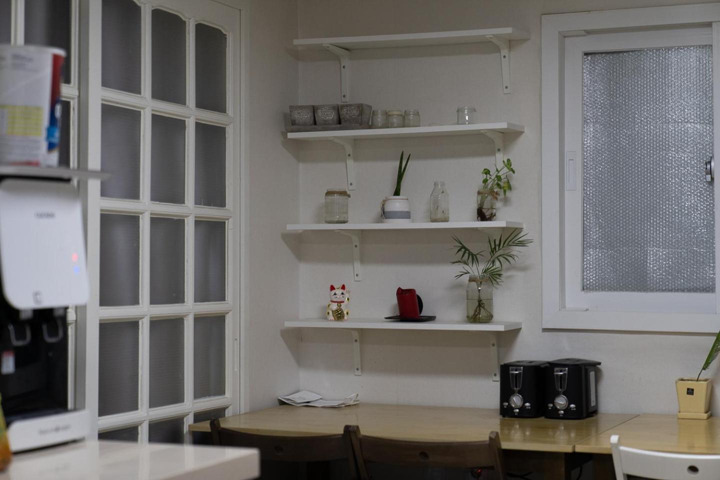 Jinho's Guest House