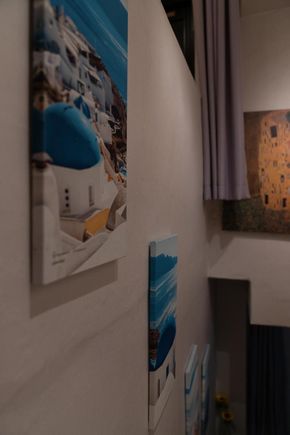 Jinho's Guest House