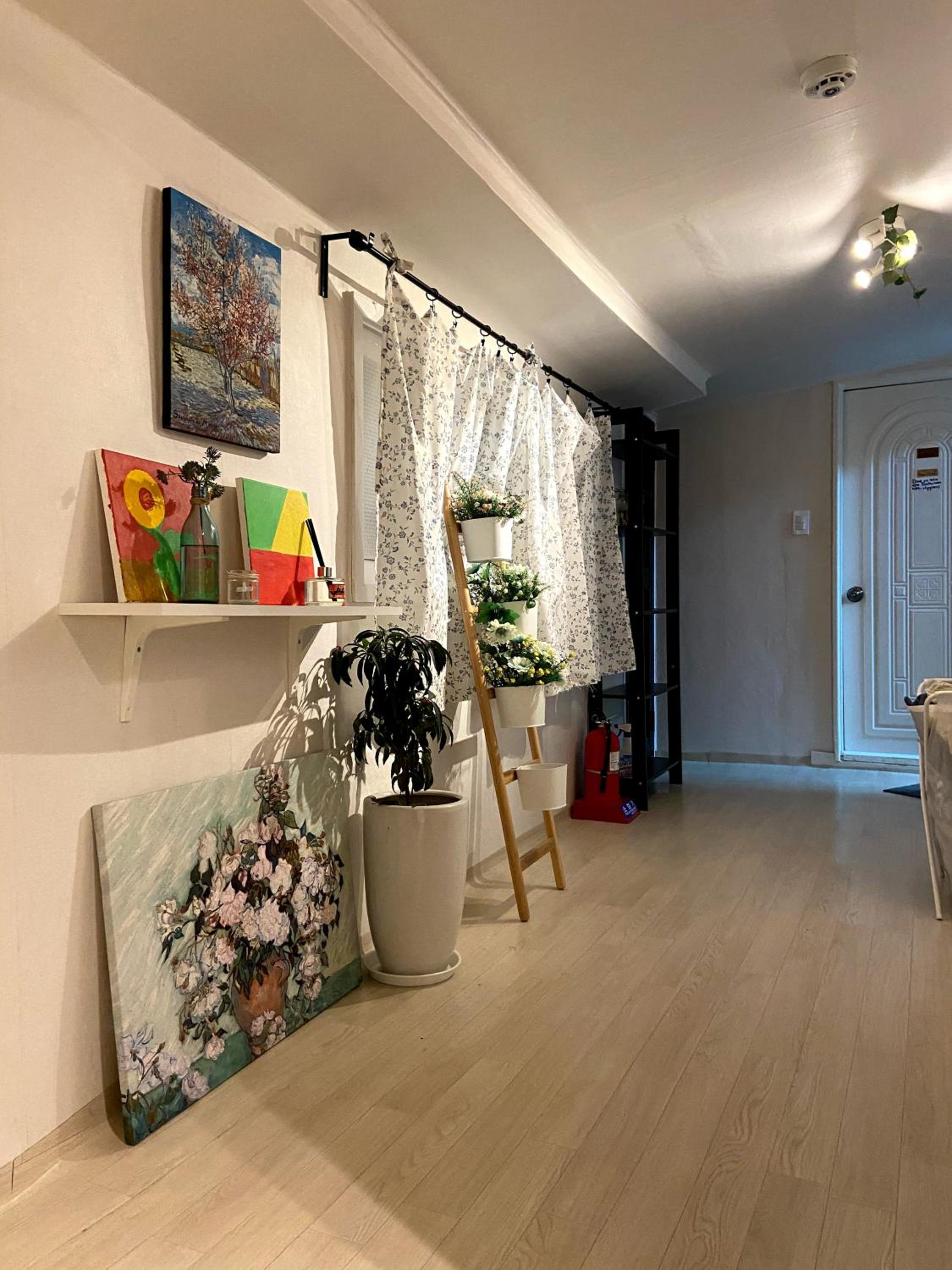 Jinho's Guest House
