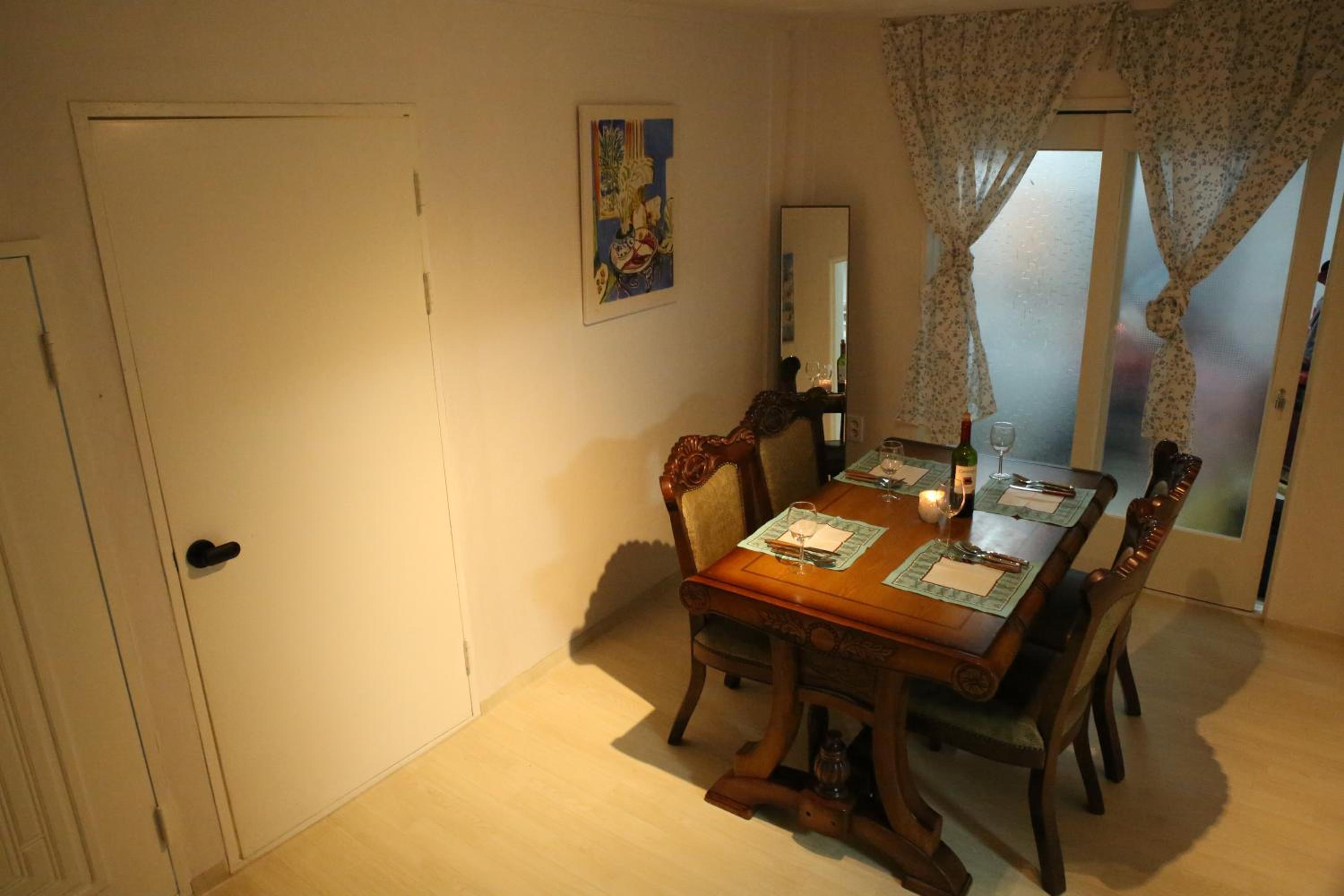 Jinho's Guest House