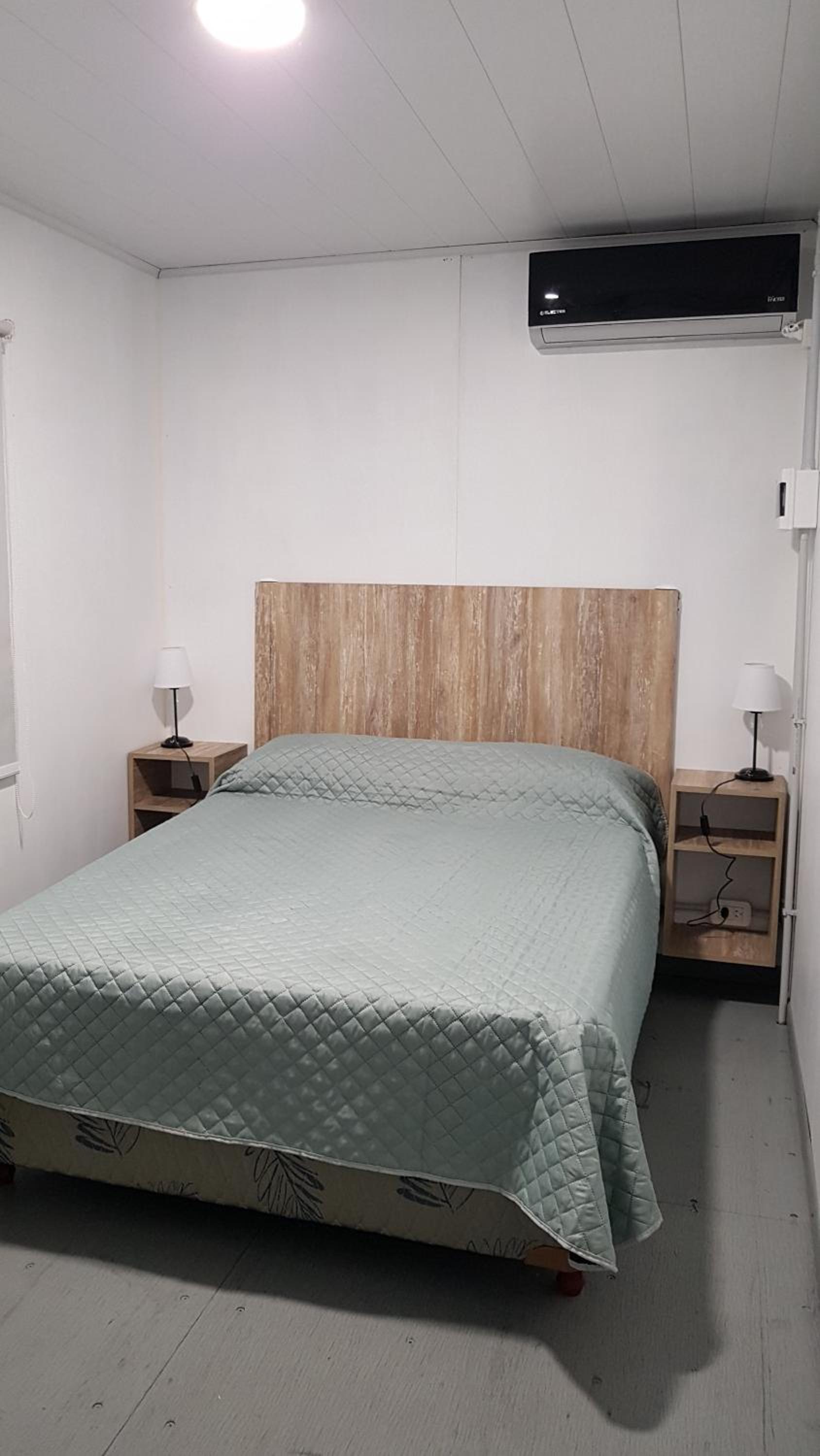 TERRABOX Apart de contenedores
