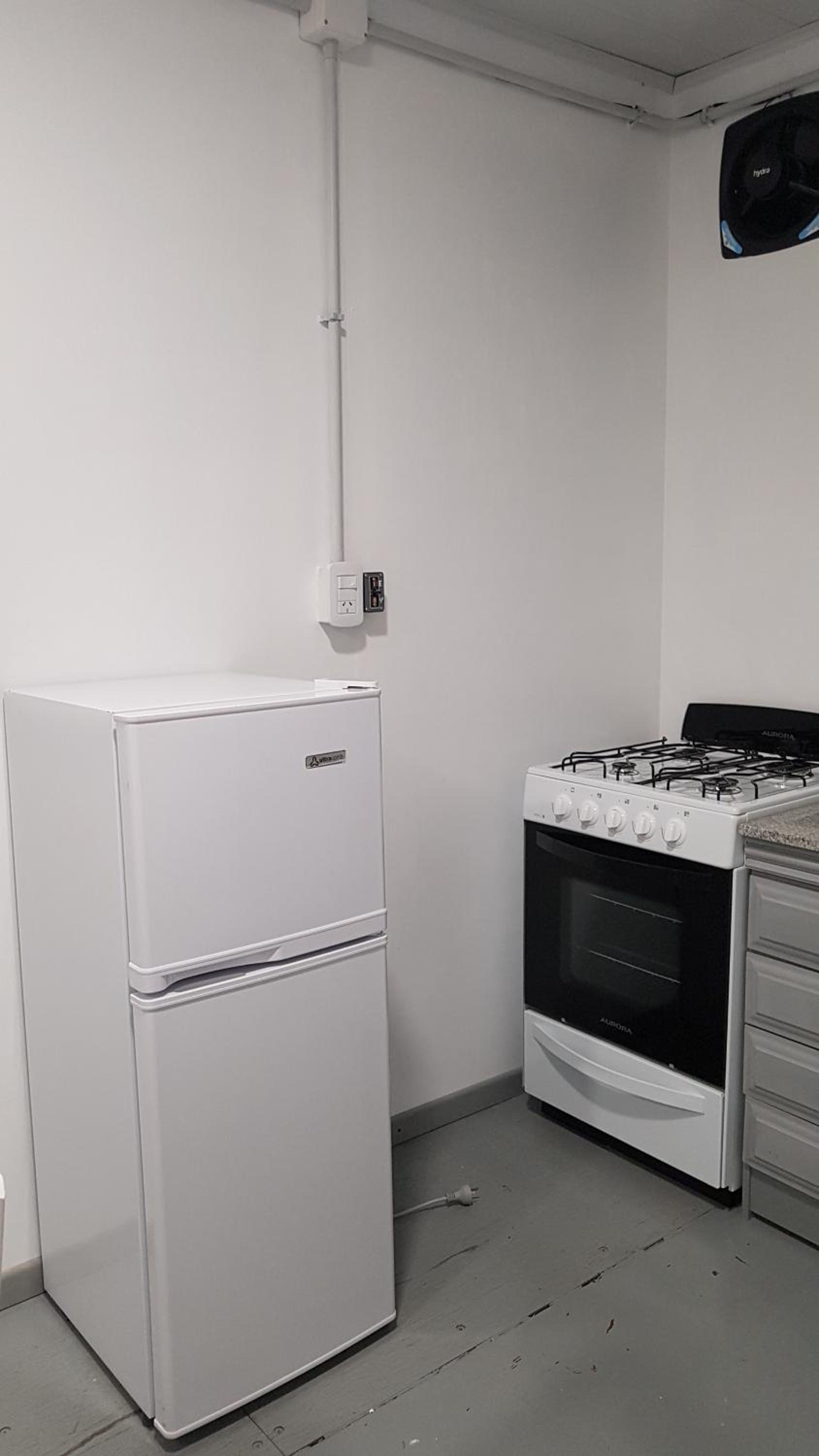 TERRABOX Apart de contenedores