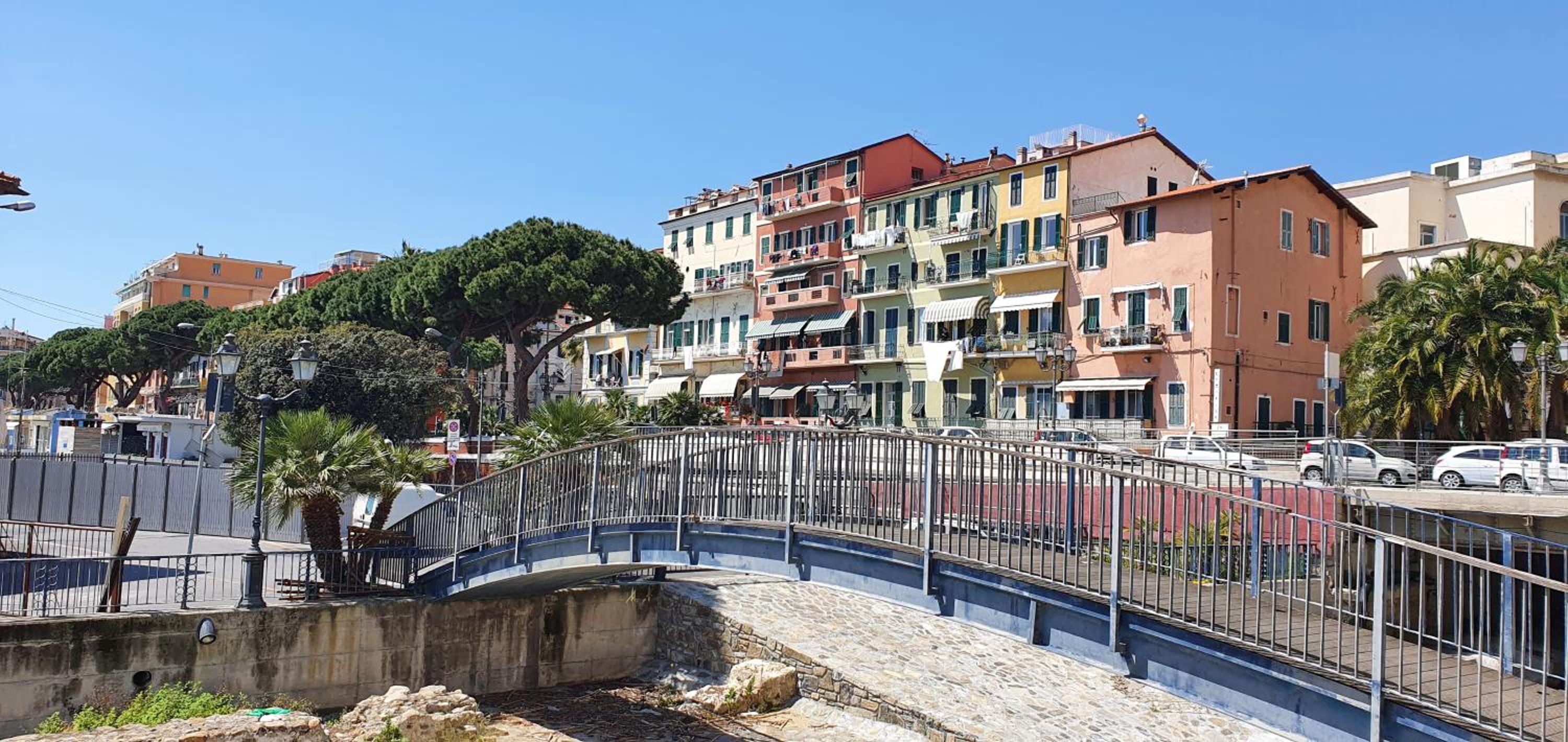 Romantic Marina view 5