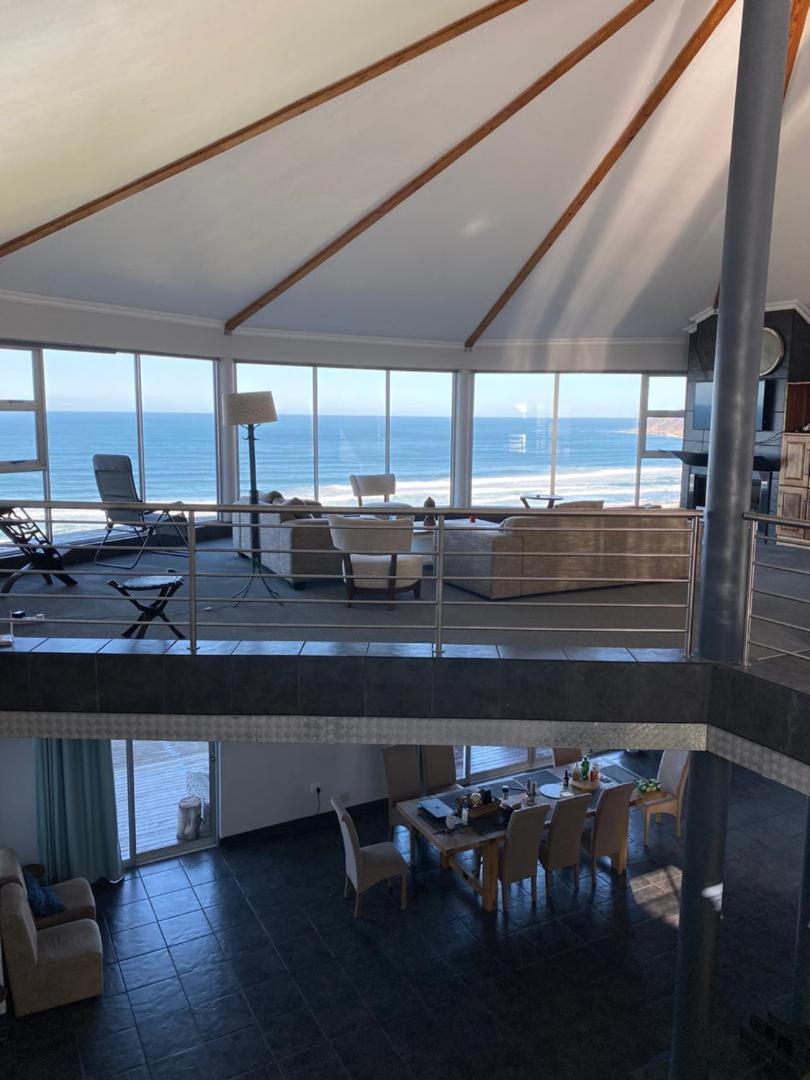 wilderness oceanview view 5