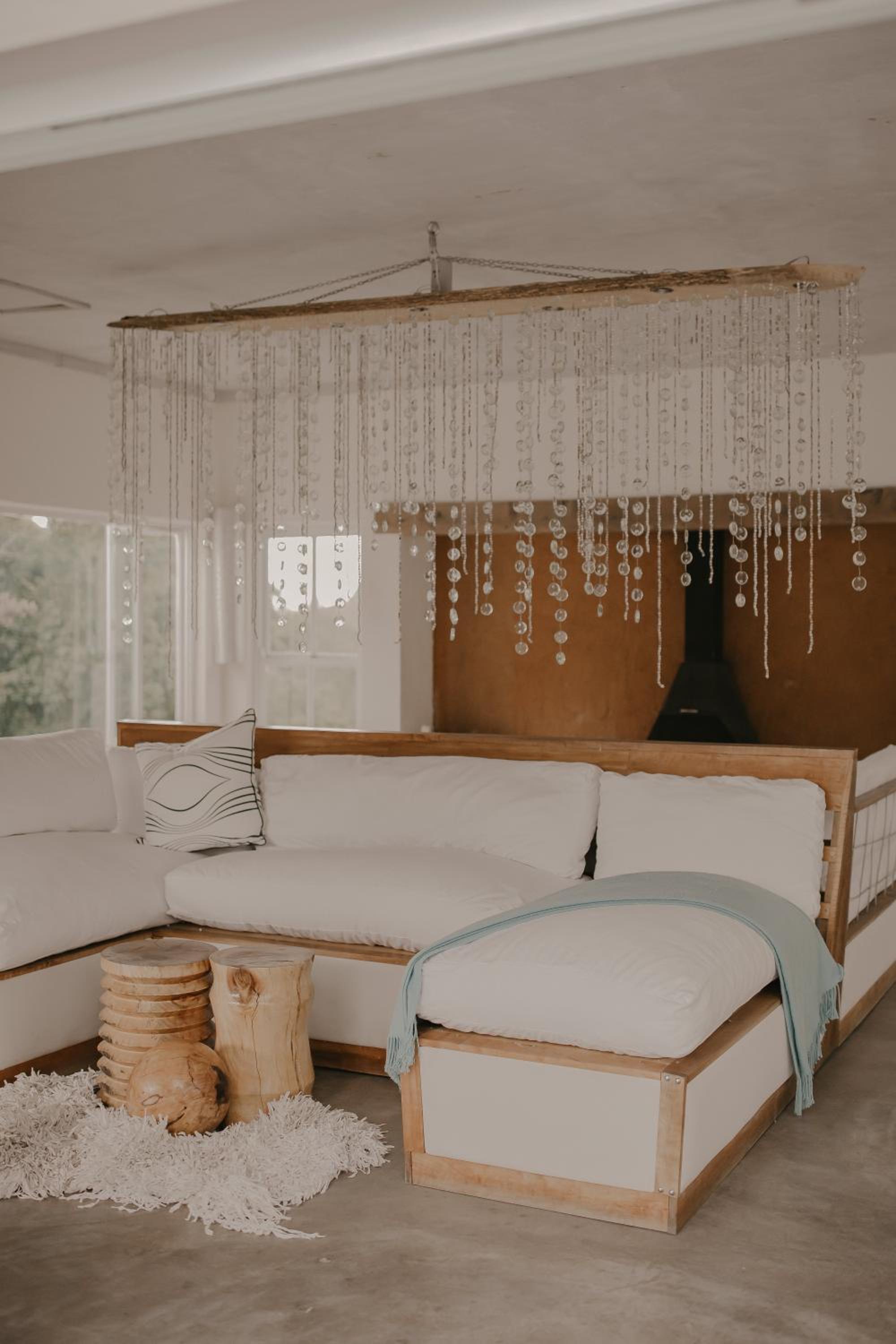 Qambathi Mountain Lodge - Adults only