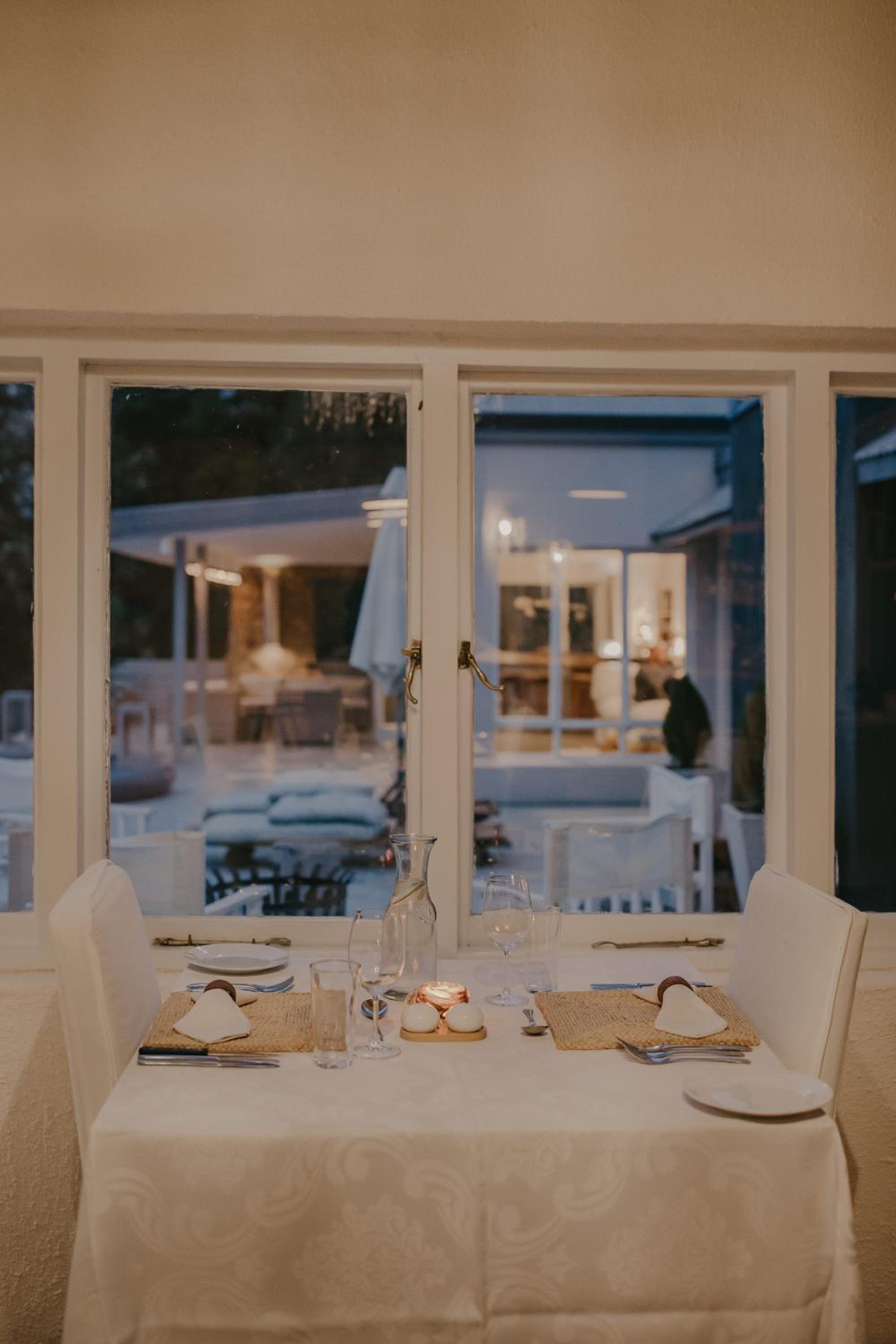 Qambathi Mountain Lodge - Adults only