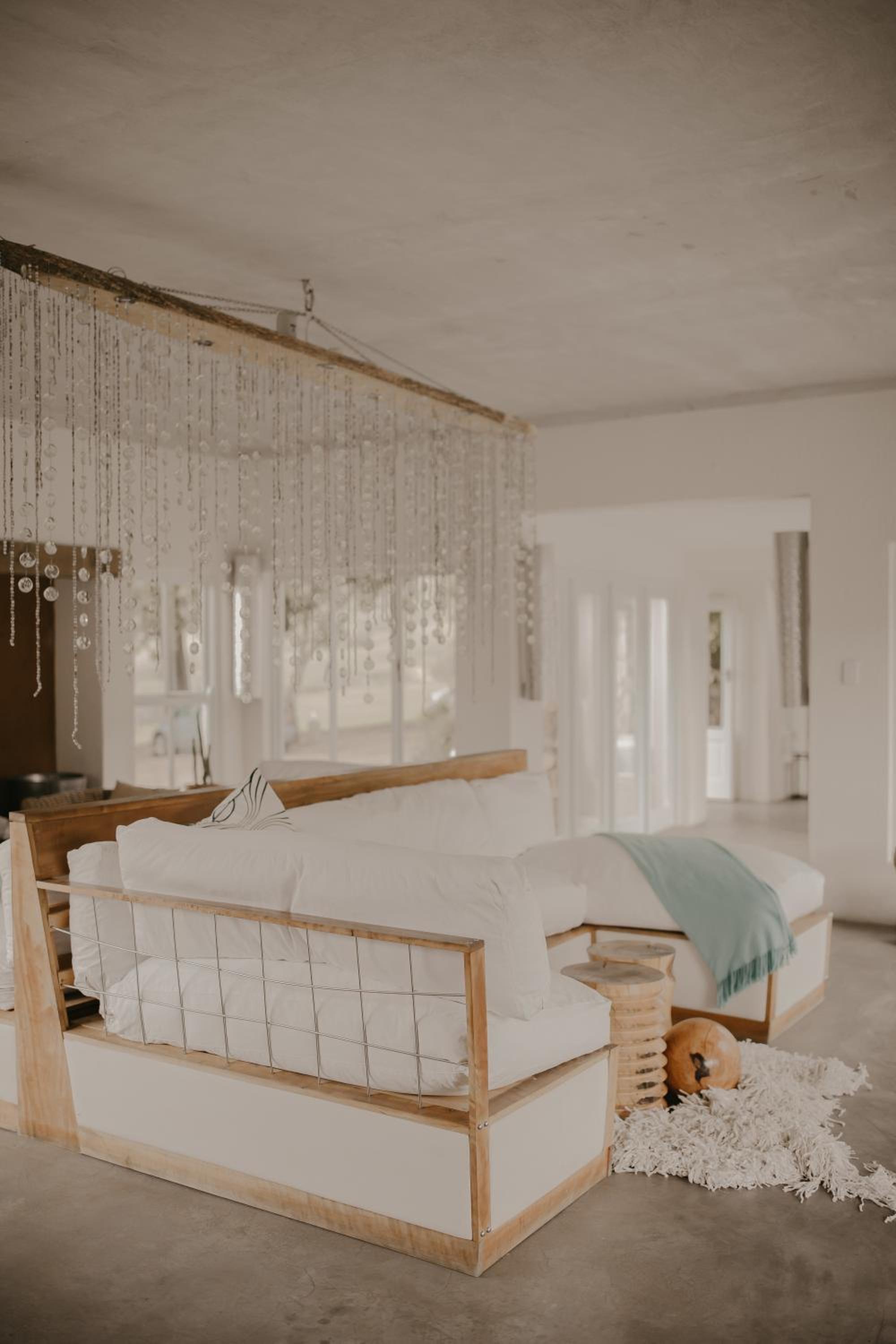 Qambathi Mountain Lodge - Adults only