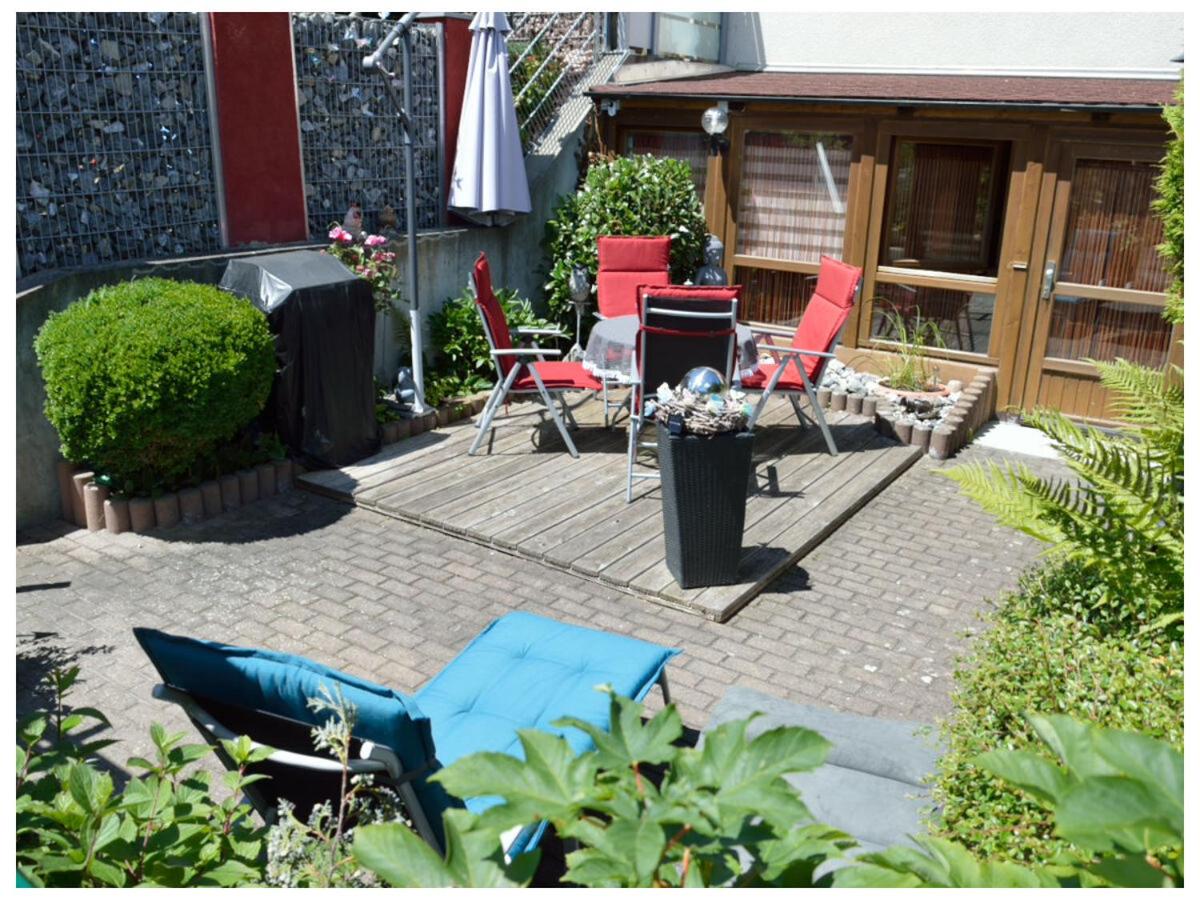 Ferienwohnung Waldraff