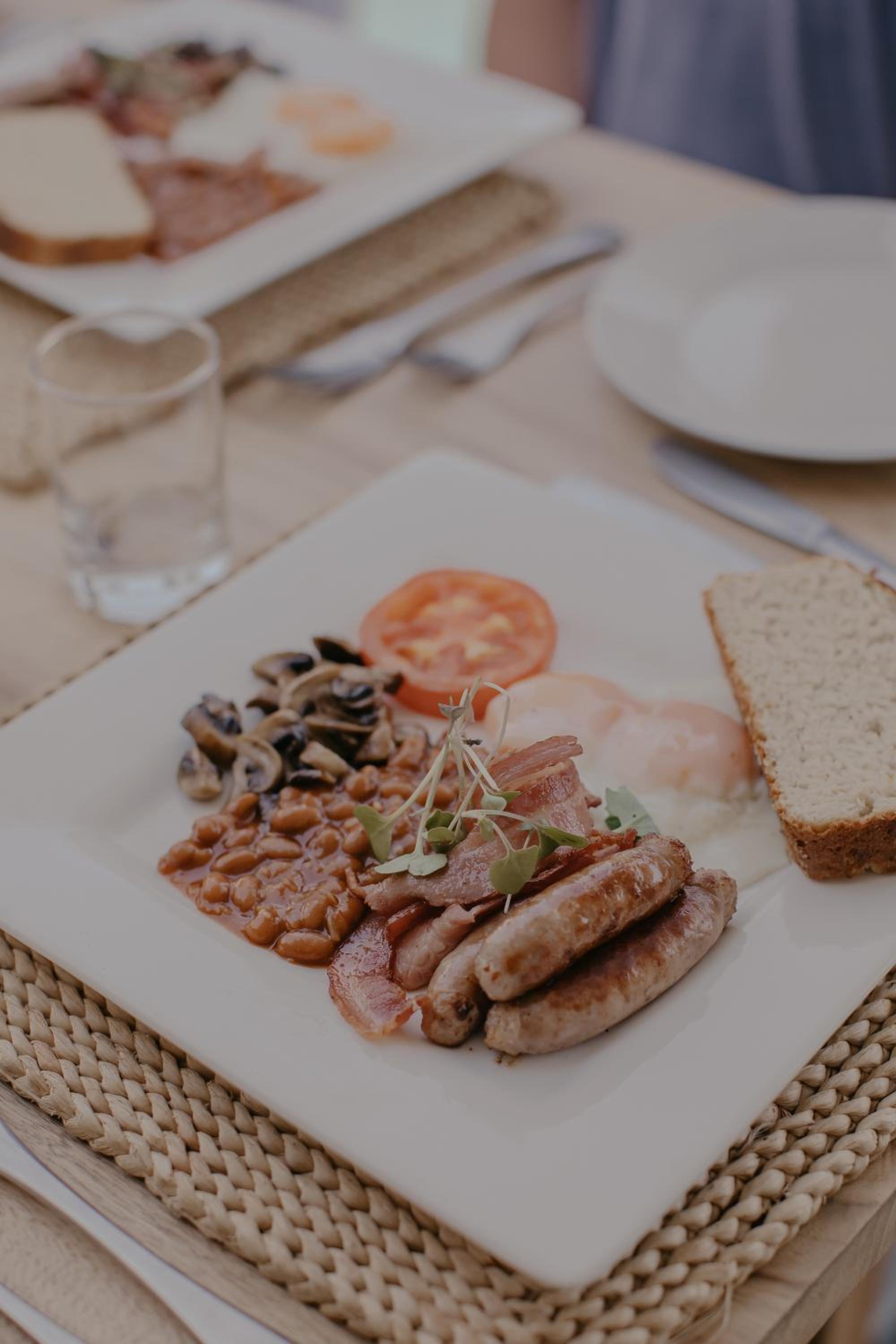 Qambathi Mountain Lodge - Adults only