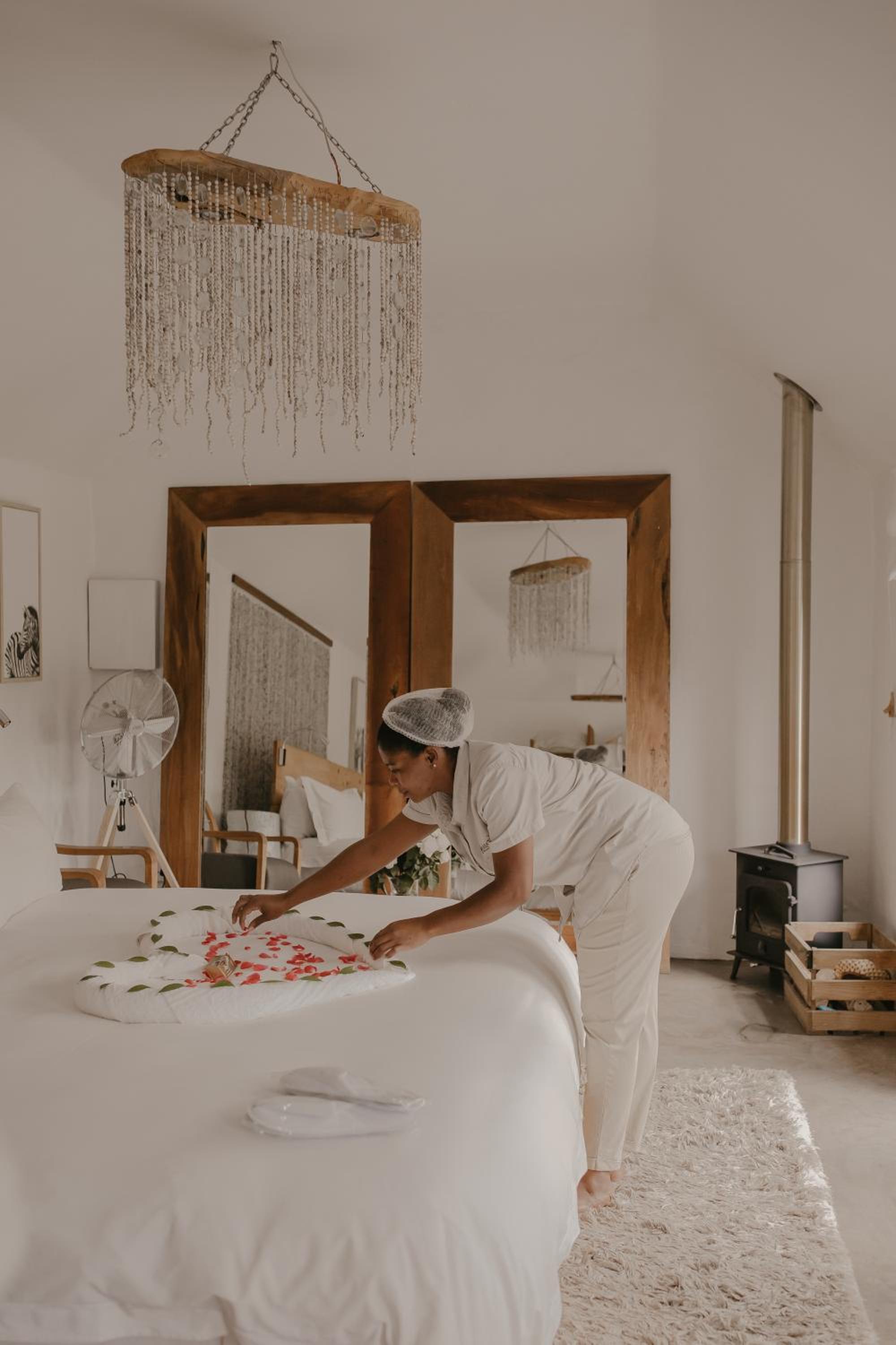 Qambathi Mountain Lodge - Adults only