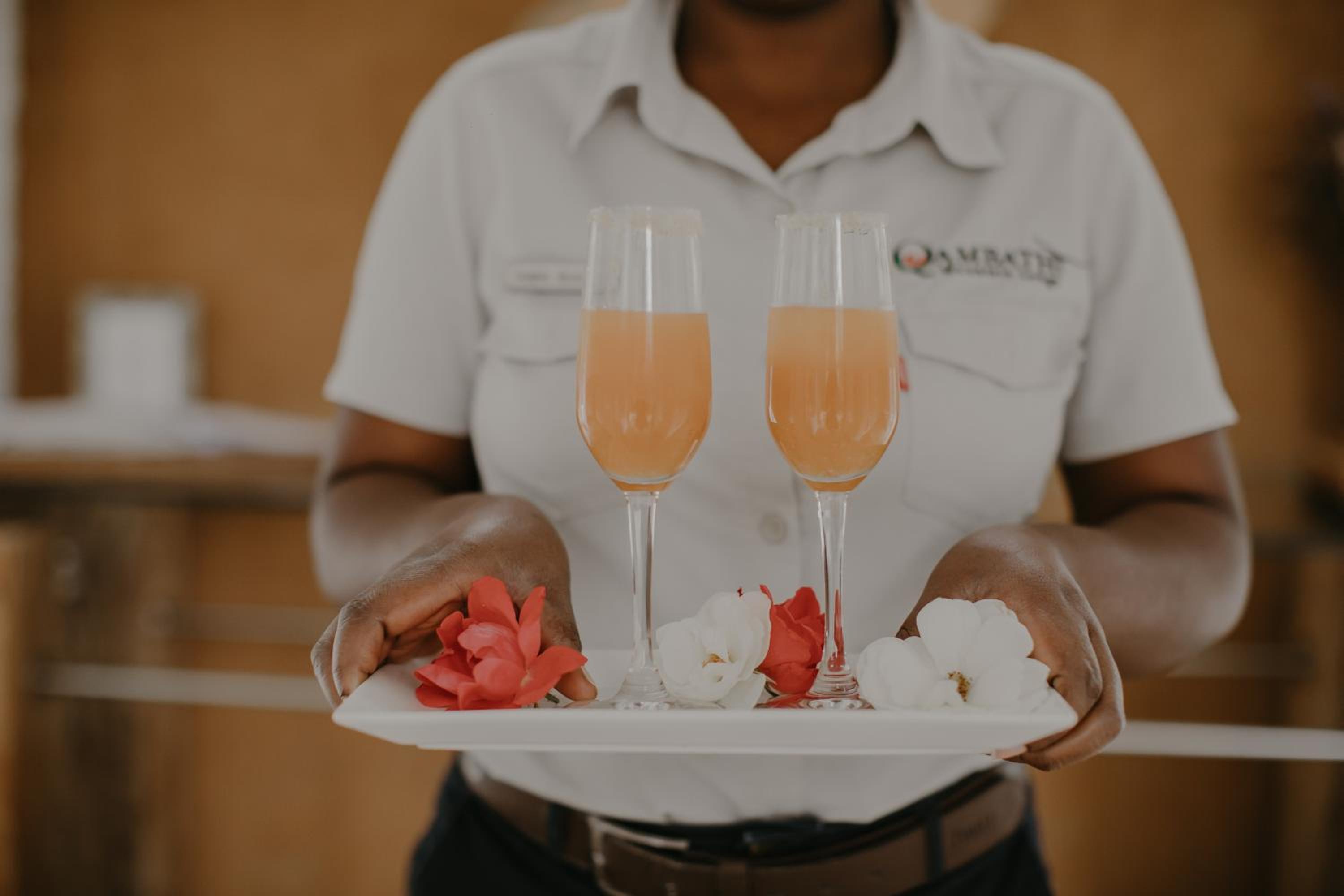 Qambathi Mountain Lodge - Adults only