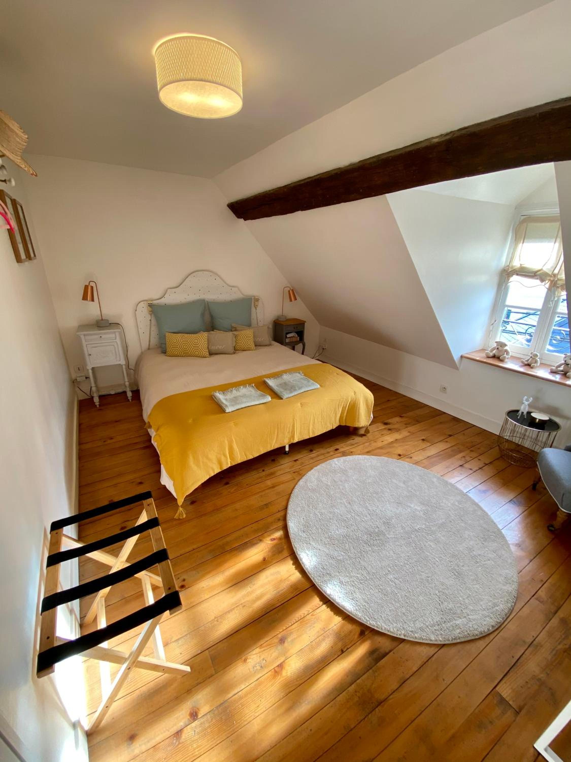 La maison de Montaboulin, photo 26
