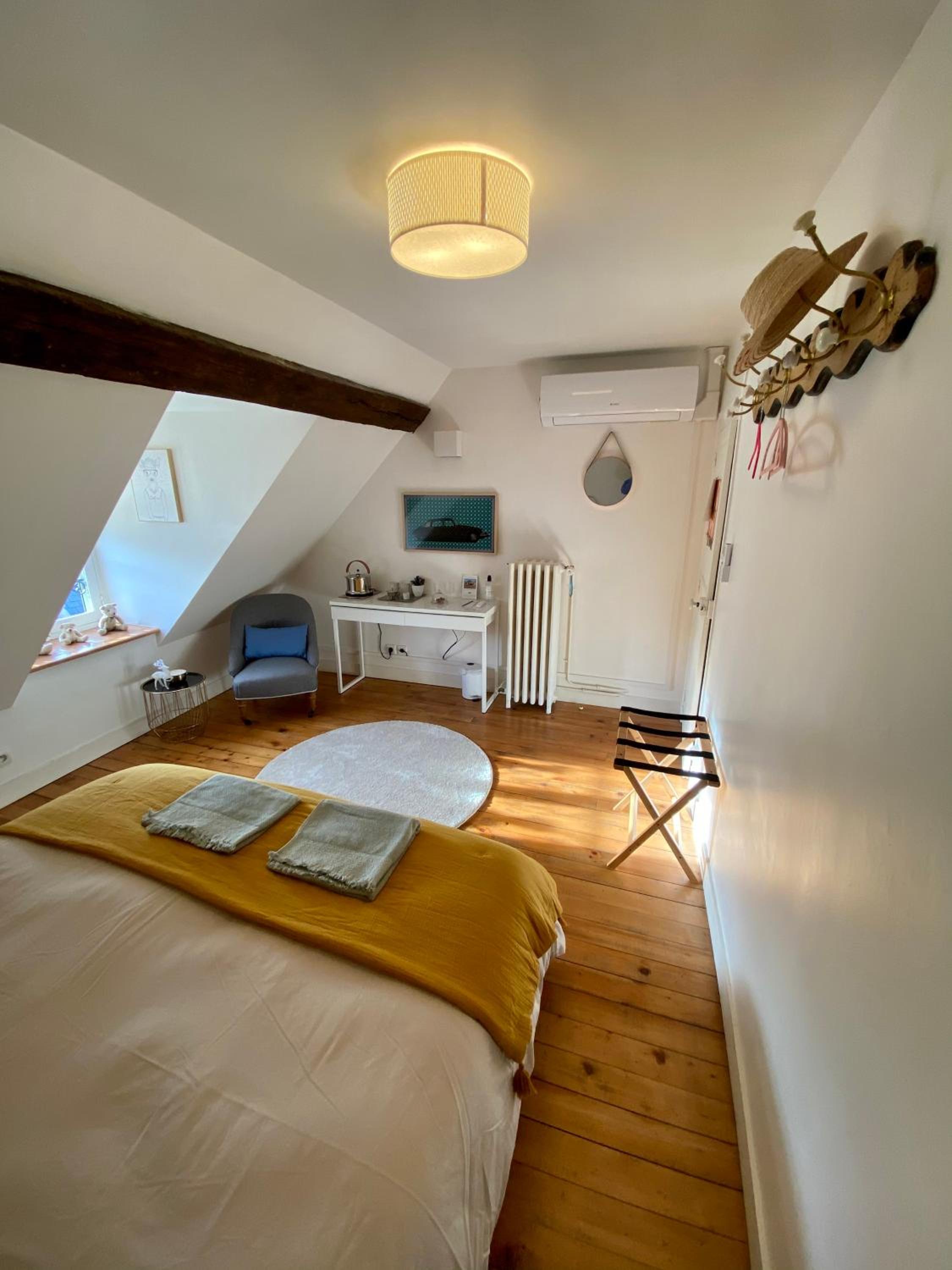 La maison de Montaboulin, photo 12