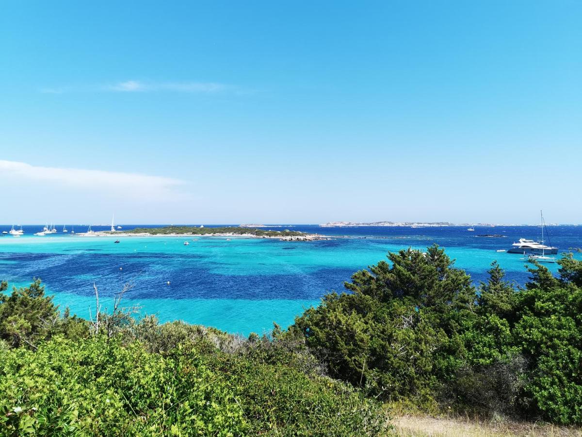 Résidence Belvedere de Palombaggia