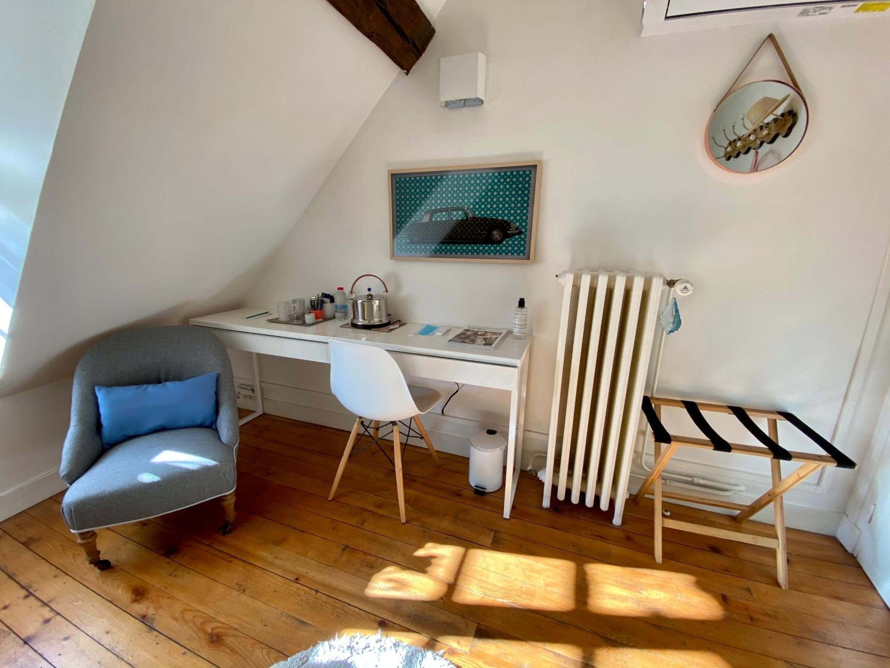 La maison de Montaboulin, photo 16