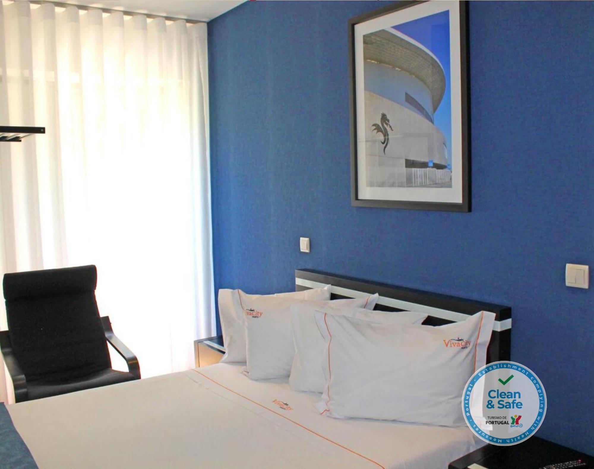 Vivacity Porto - Rooms & Apartments