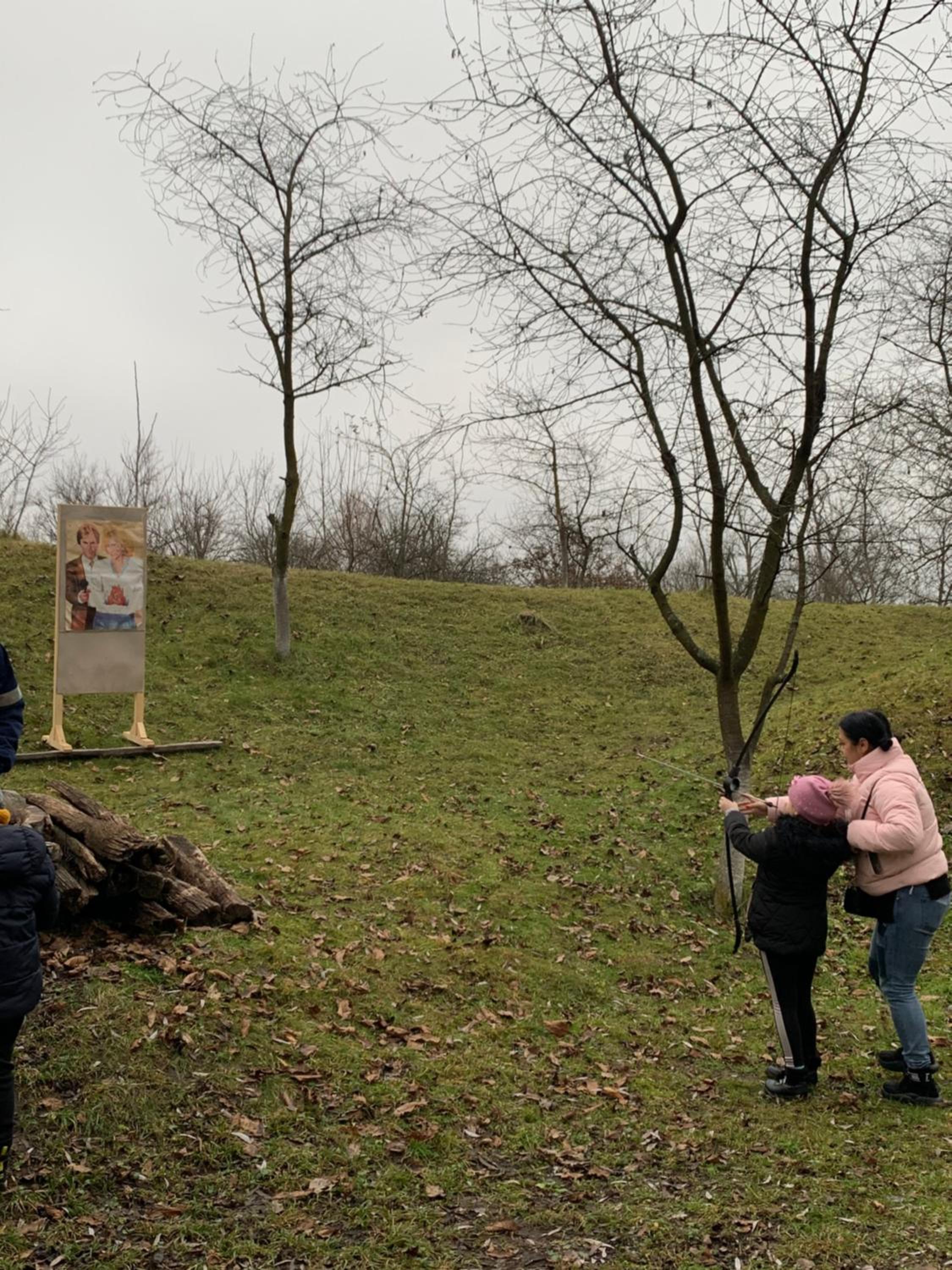 Casa rurală cu livadă LavAndra