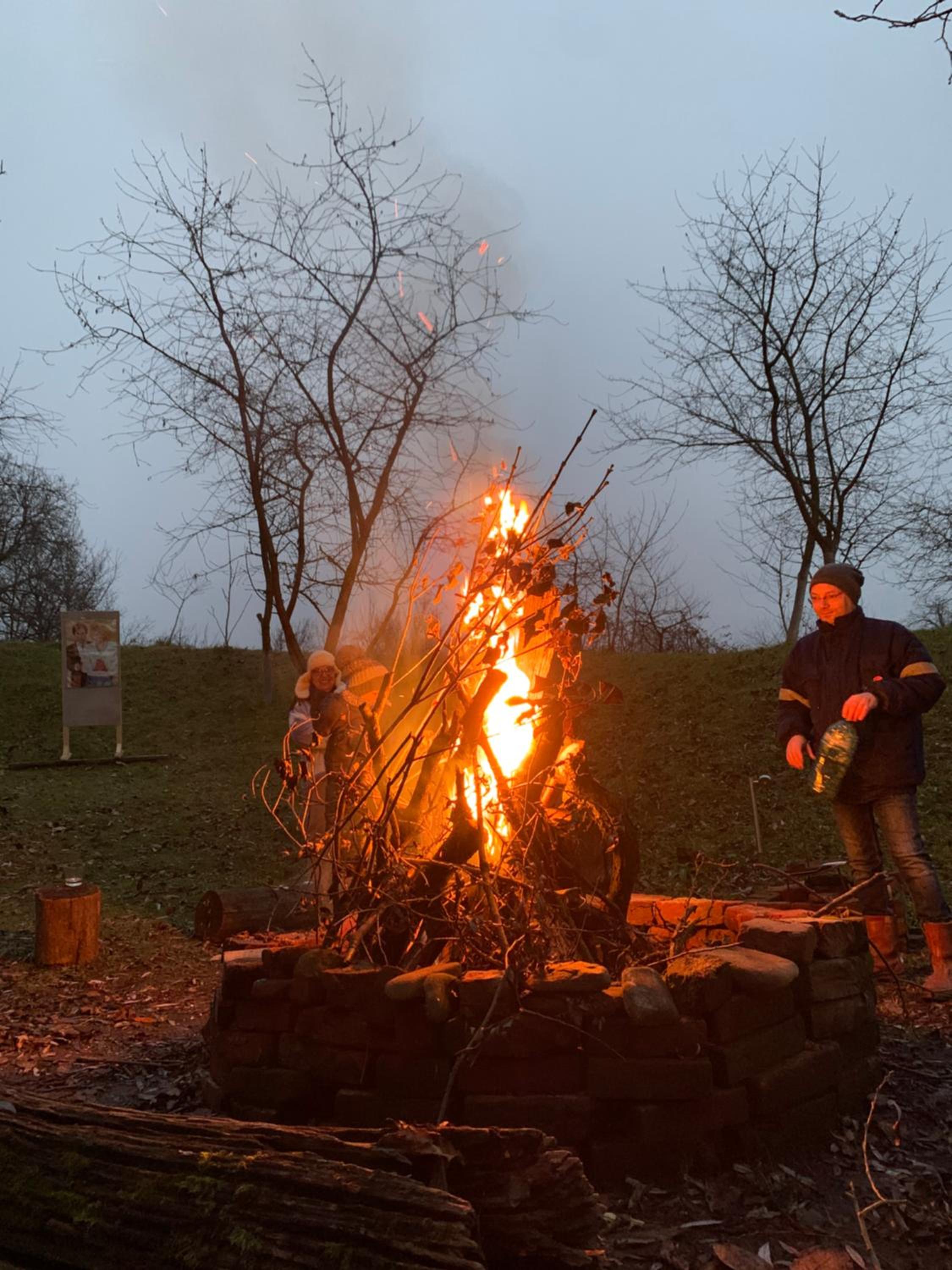 Casa rurală cu livadă LavAndra