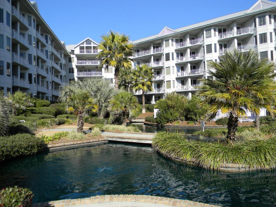 Hotel 2309 SeaCrest 3 BR Forest Beach Condo - Image 1