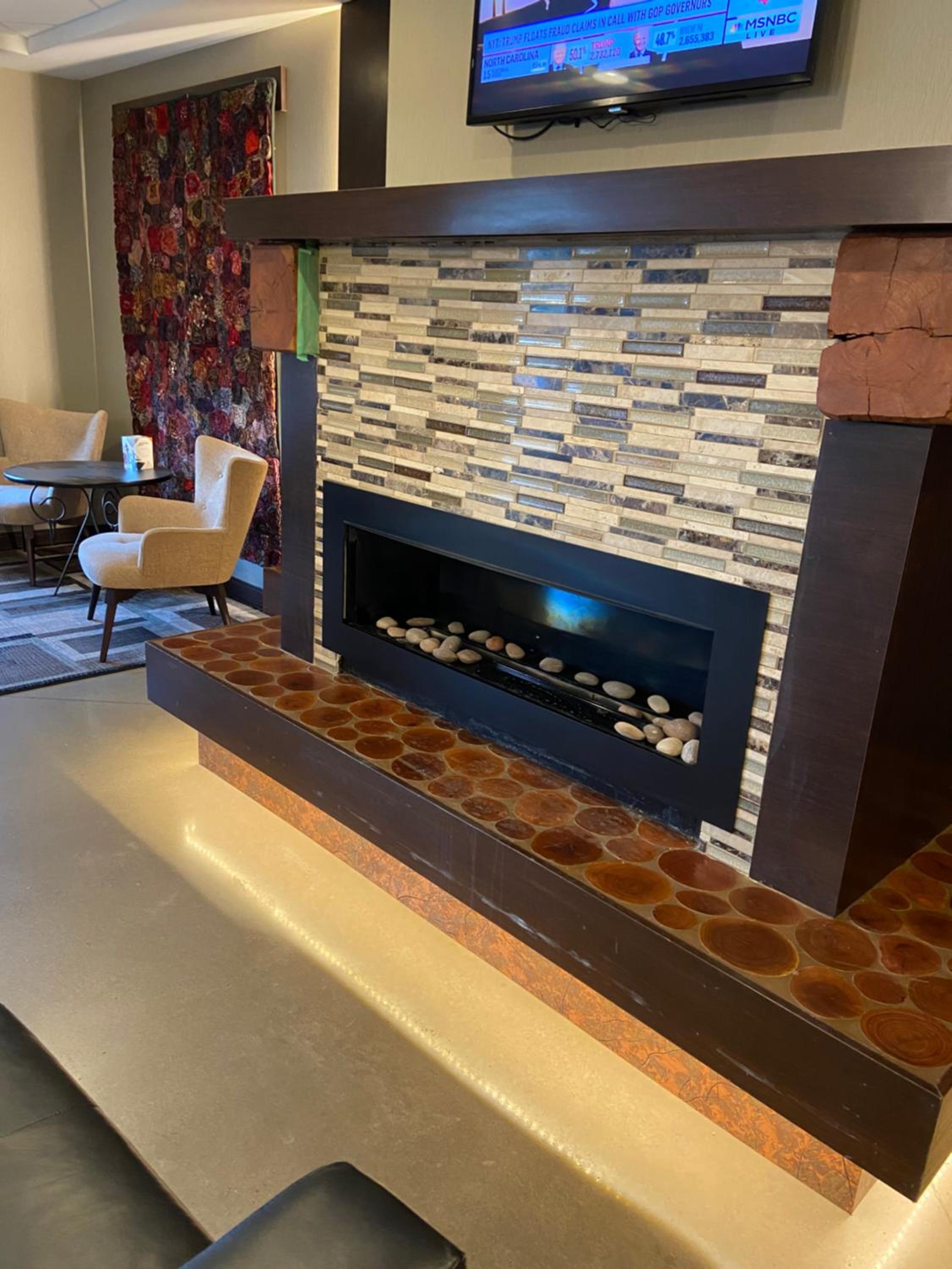 Comfort Inn Connellsville Riverview
