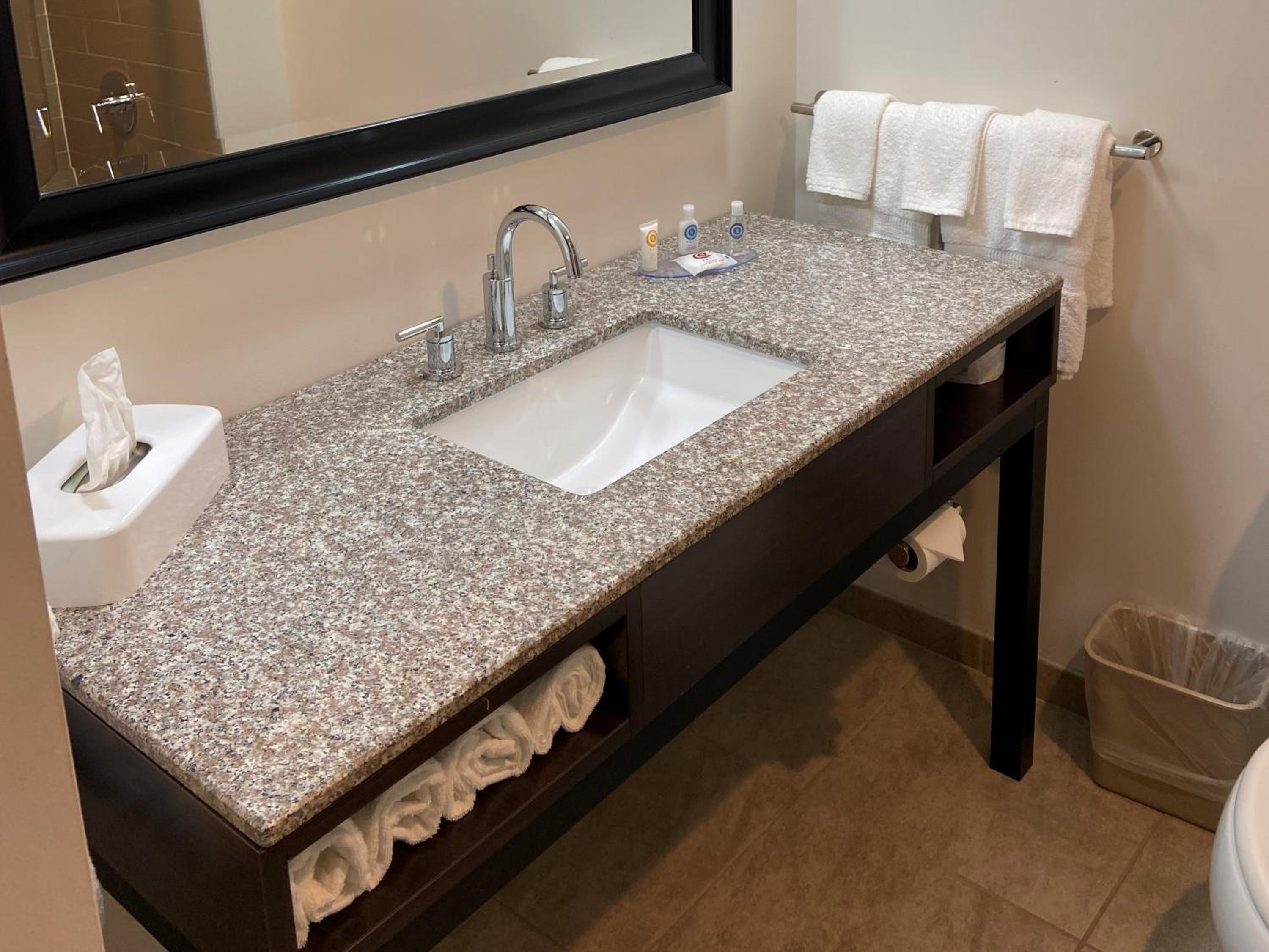 Comfort Inn Connellsville Riverview