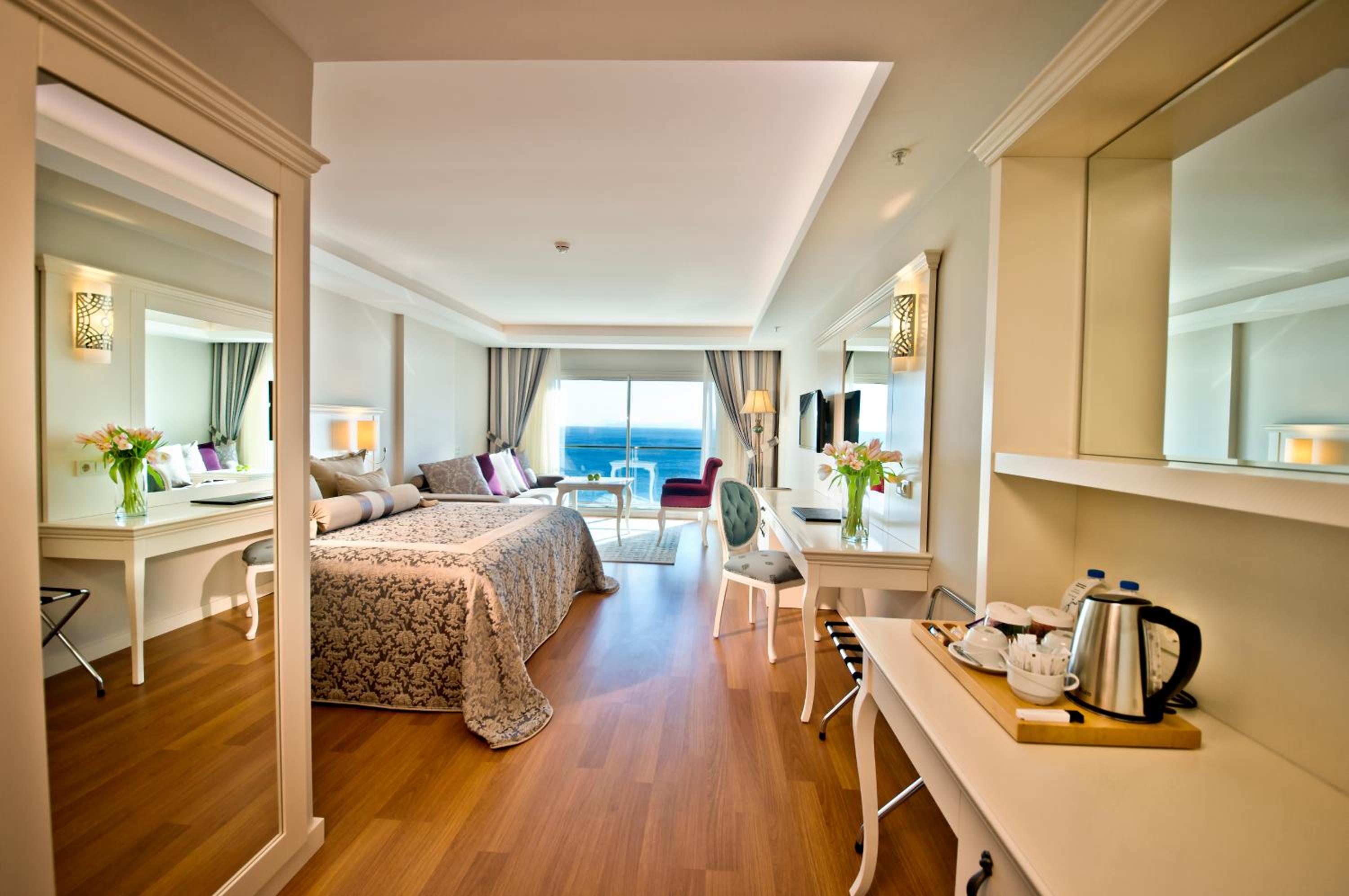 Prime Boutique Otel - Image 82