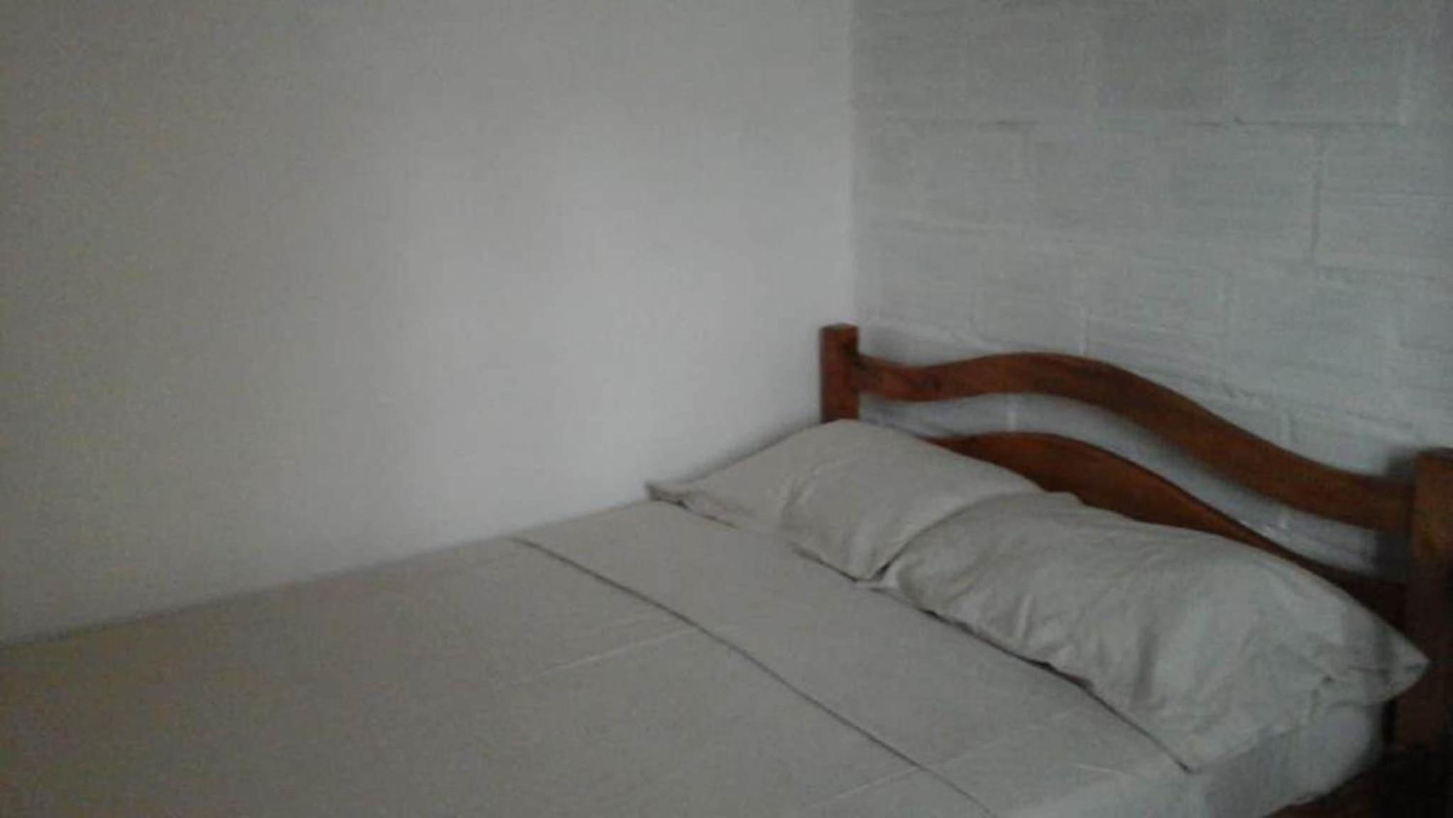 Eco-Cabaña Termales Santa Rosa