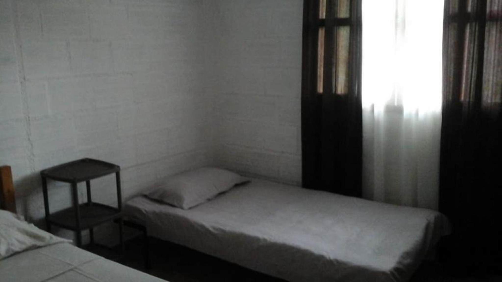 Eco-Cabaña Termales Santa Rosa