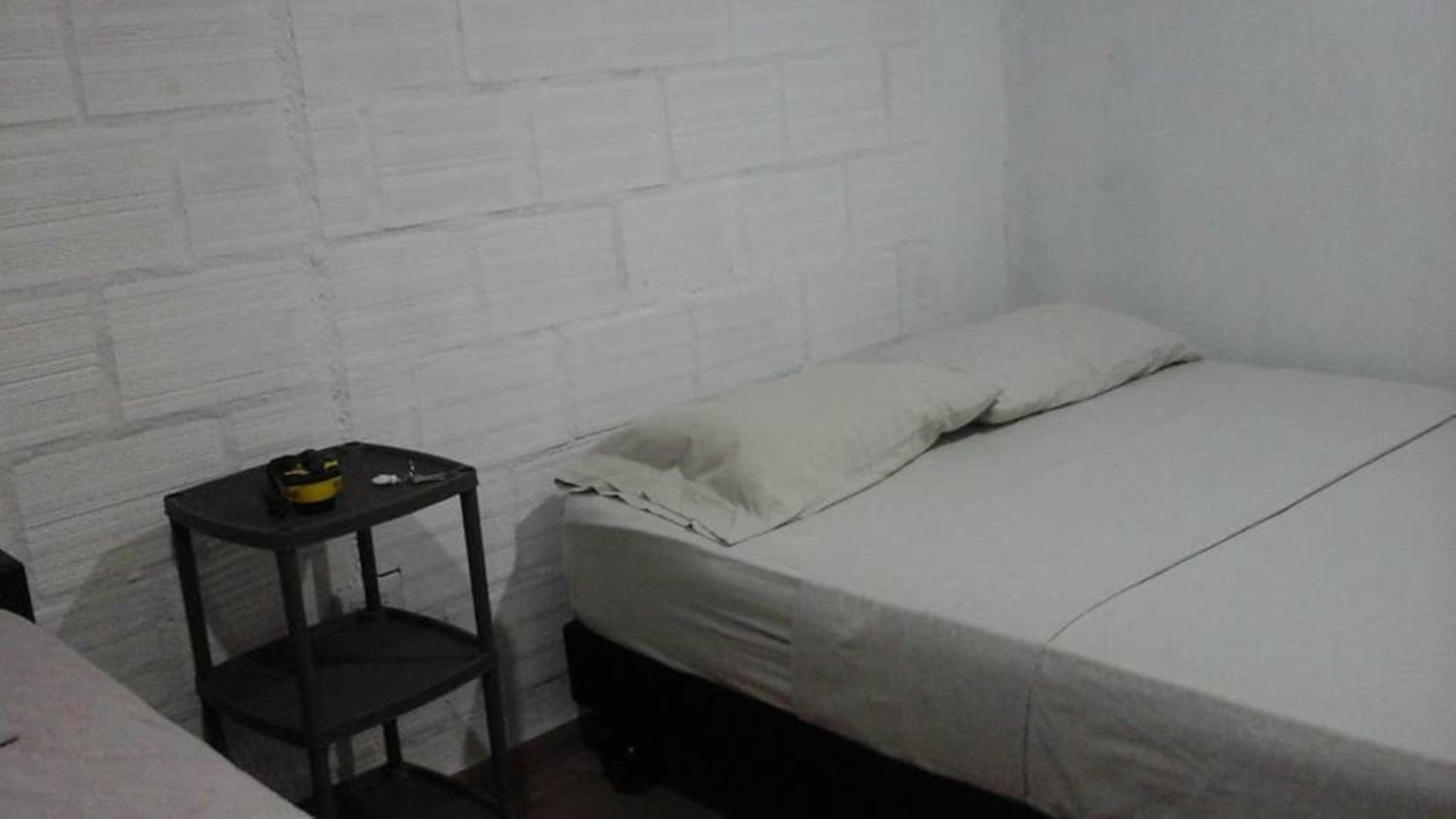 Eco-Cabaña Termales Santa Rosa