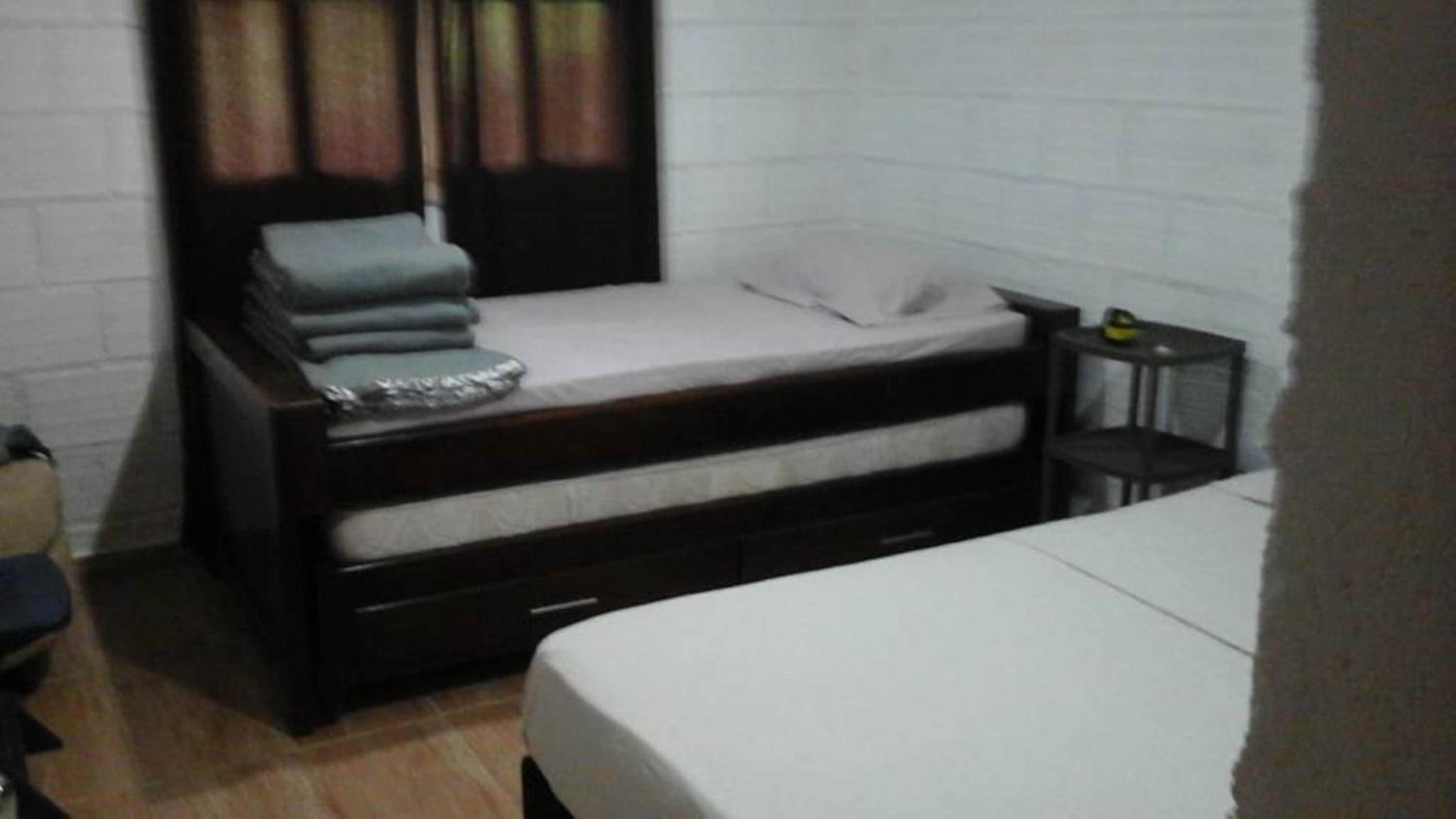 Eco-Cabaña Termales Santa Rosa
