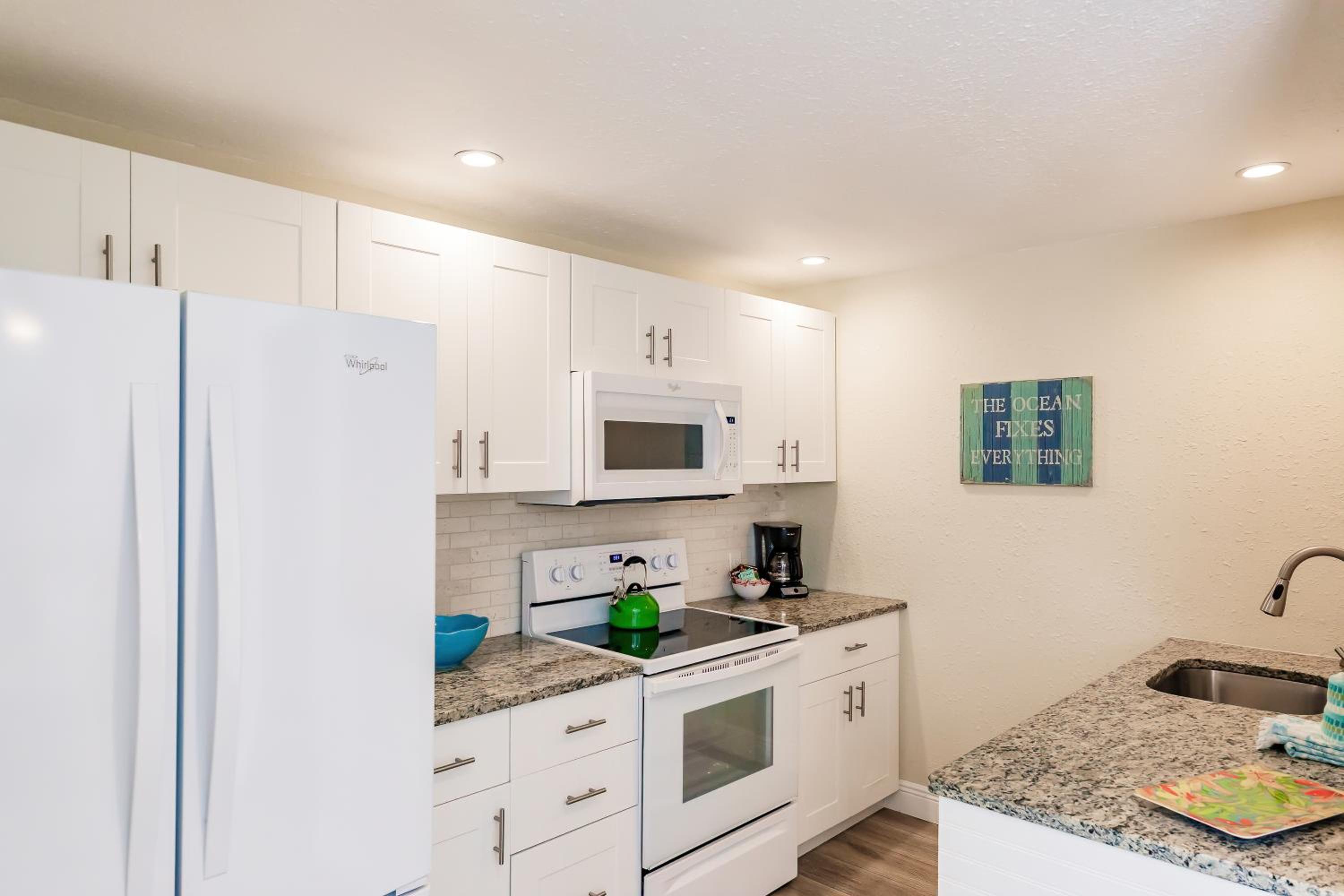 The Inn on Siesta Key