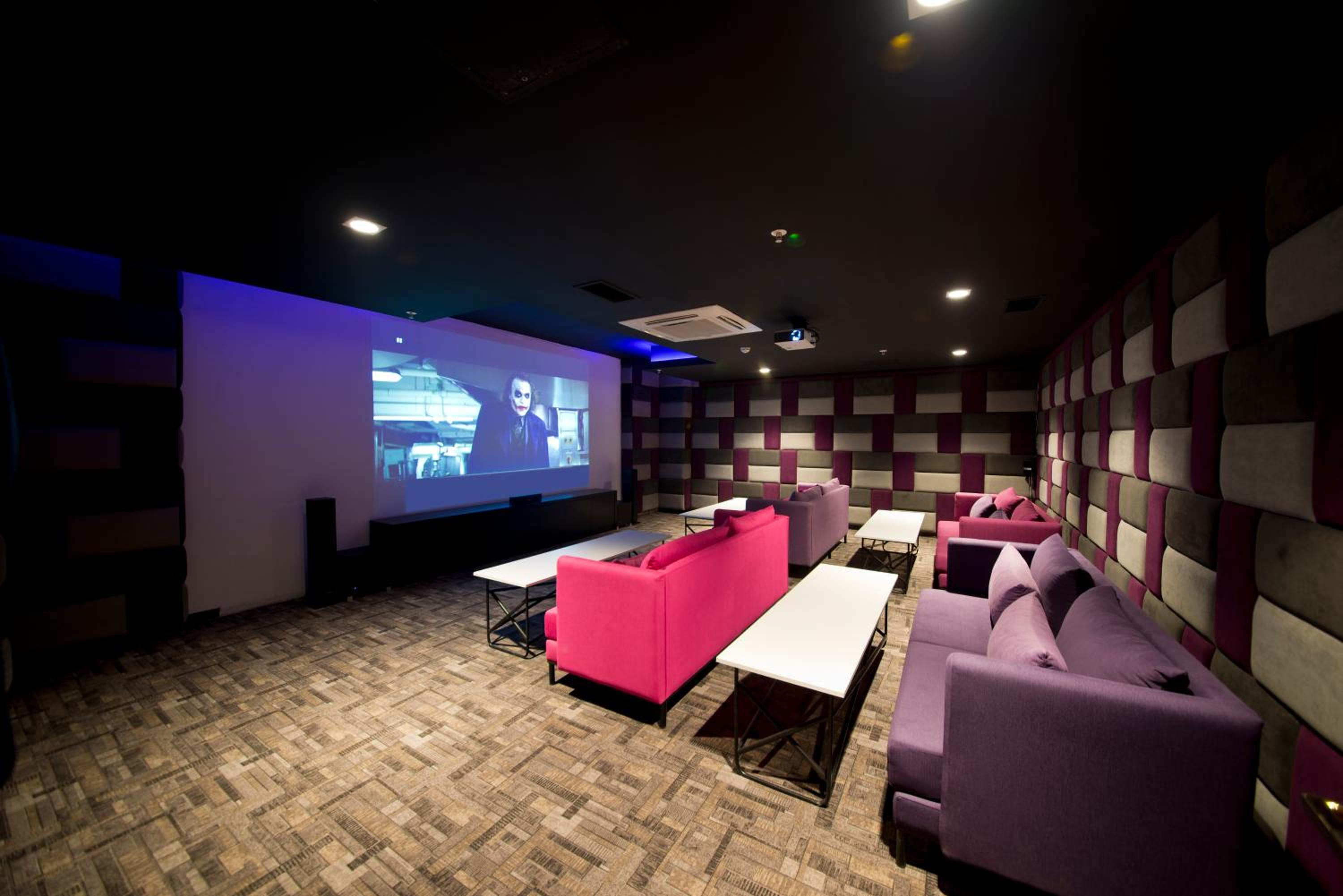 Prime Boutique Otel - Image 19