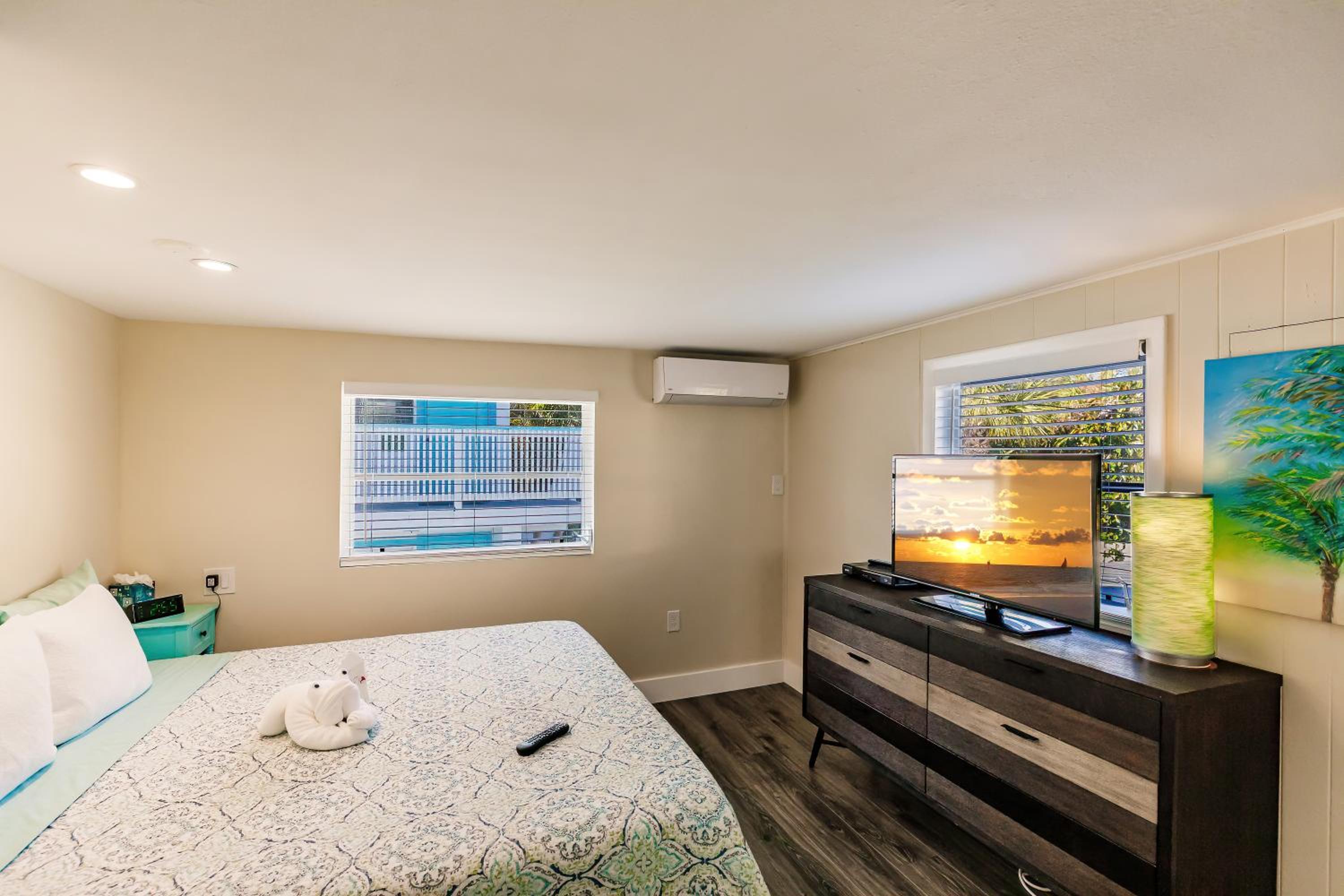 The Inn on Siesta Key