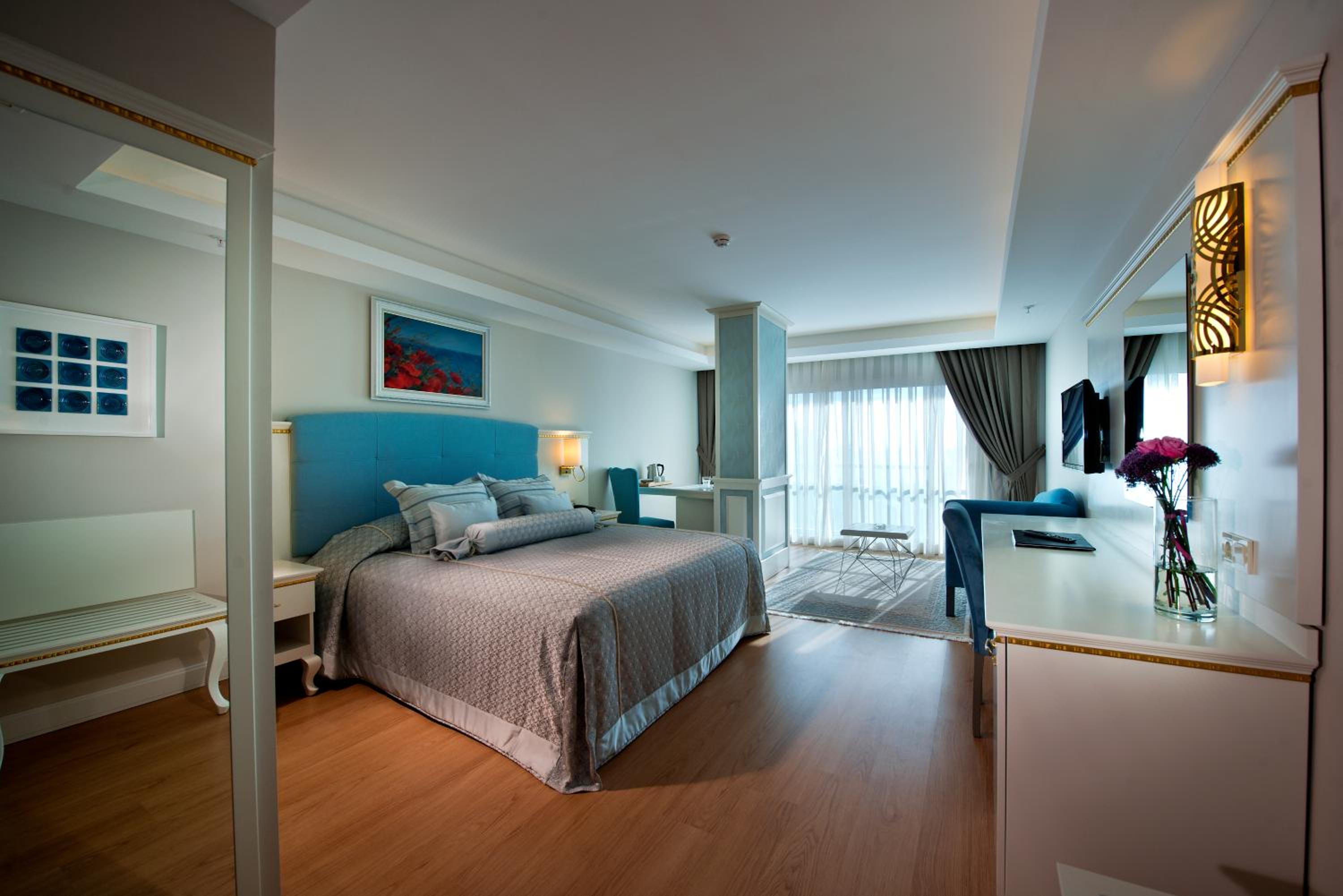 Prime Boutique Otel - Image 83