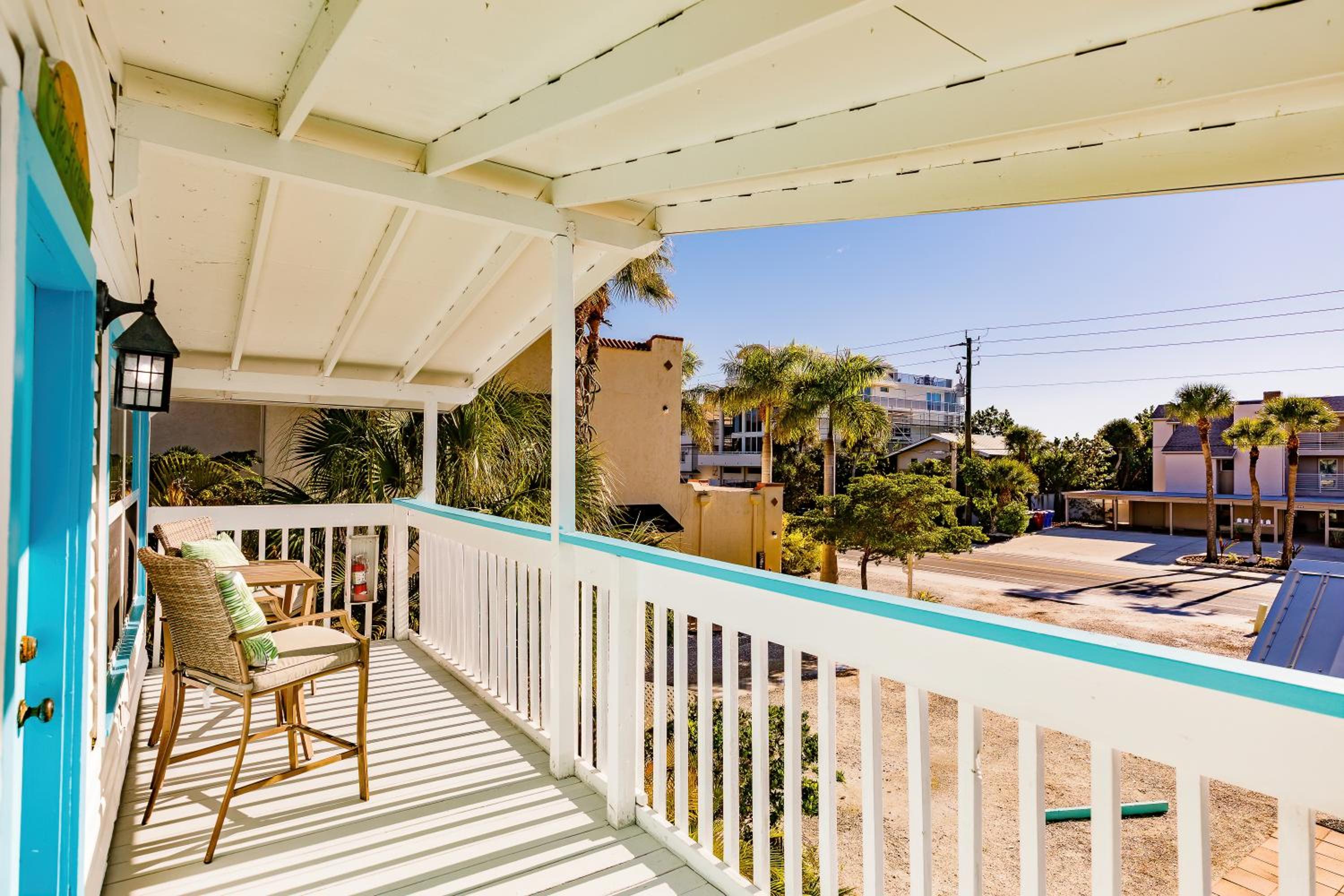 The Inn on Siesta Key
