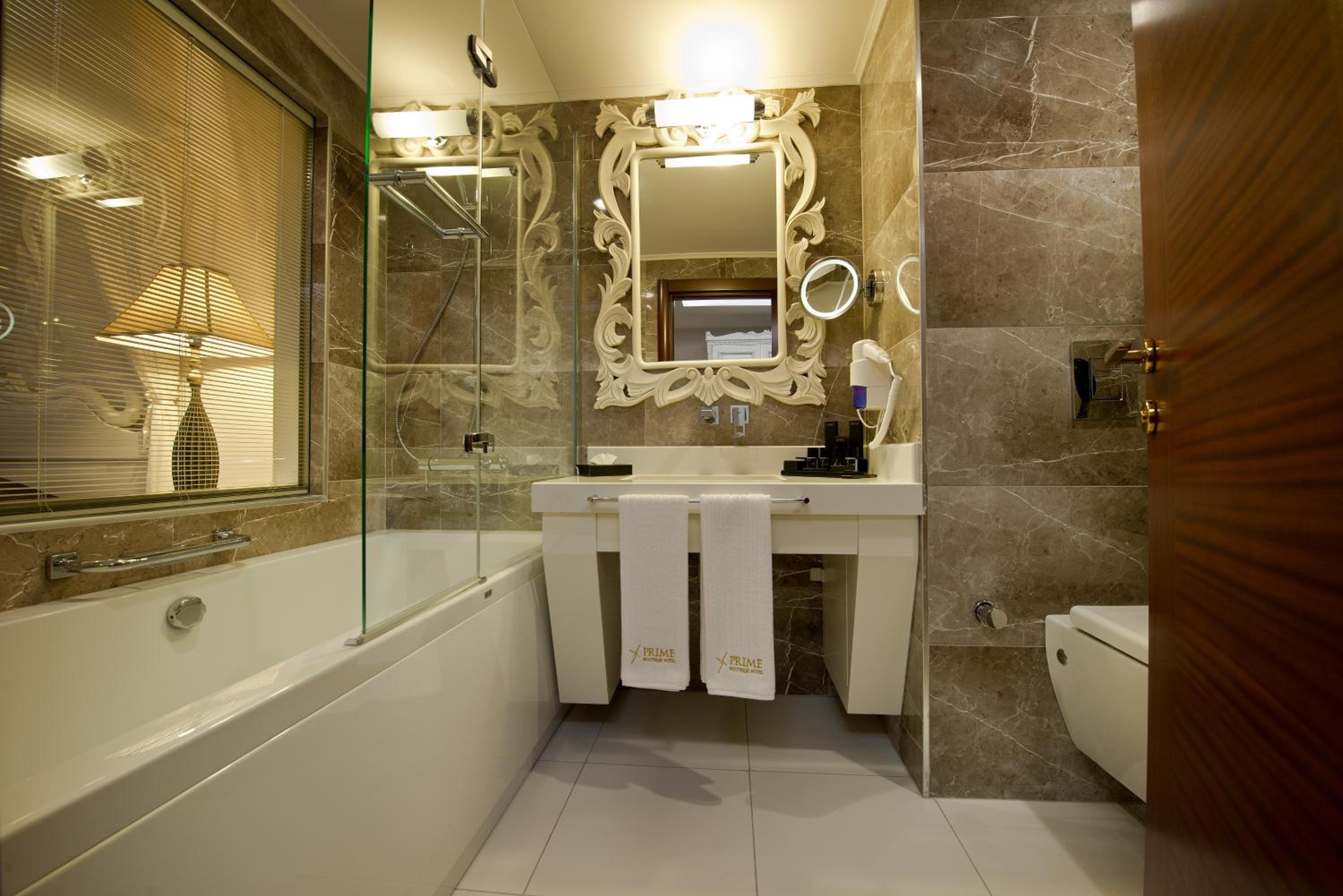 Prime Boutique Otel - Image 42