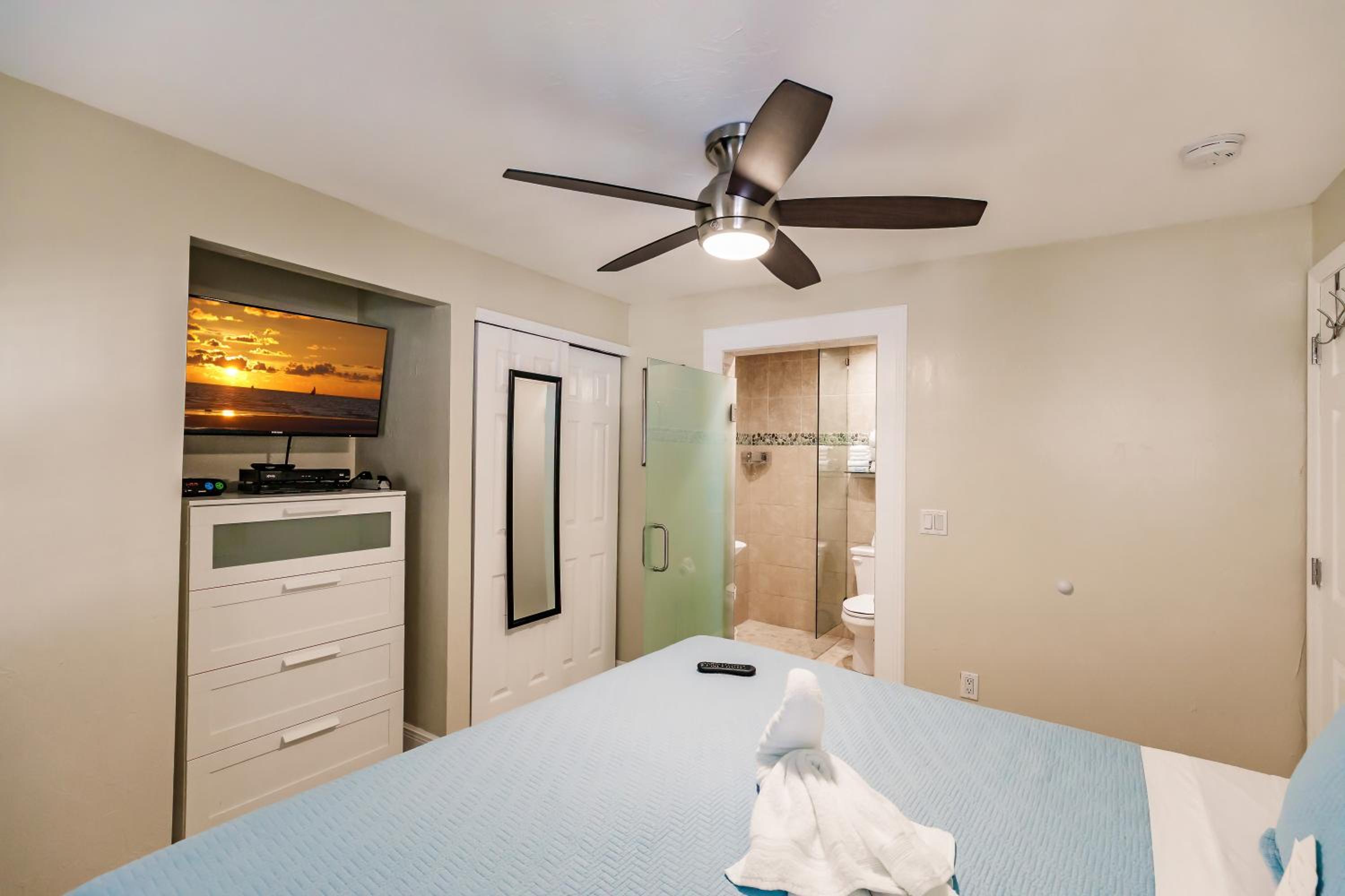 The Inn on Siesta Key