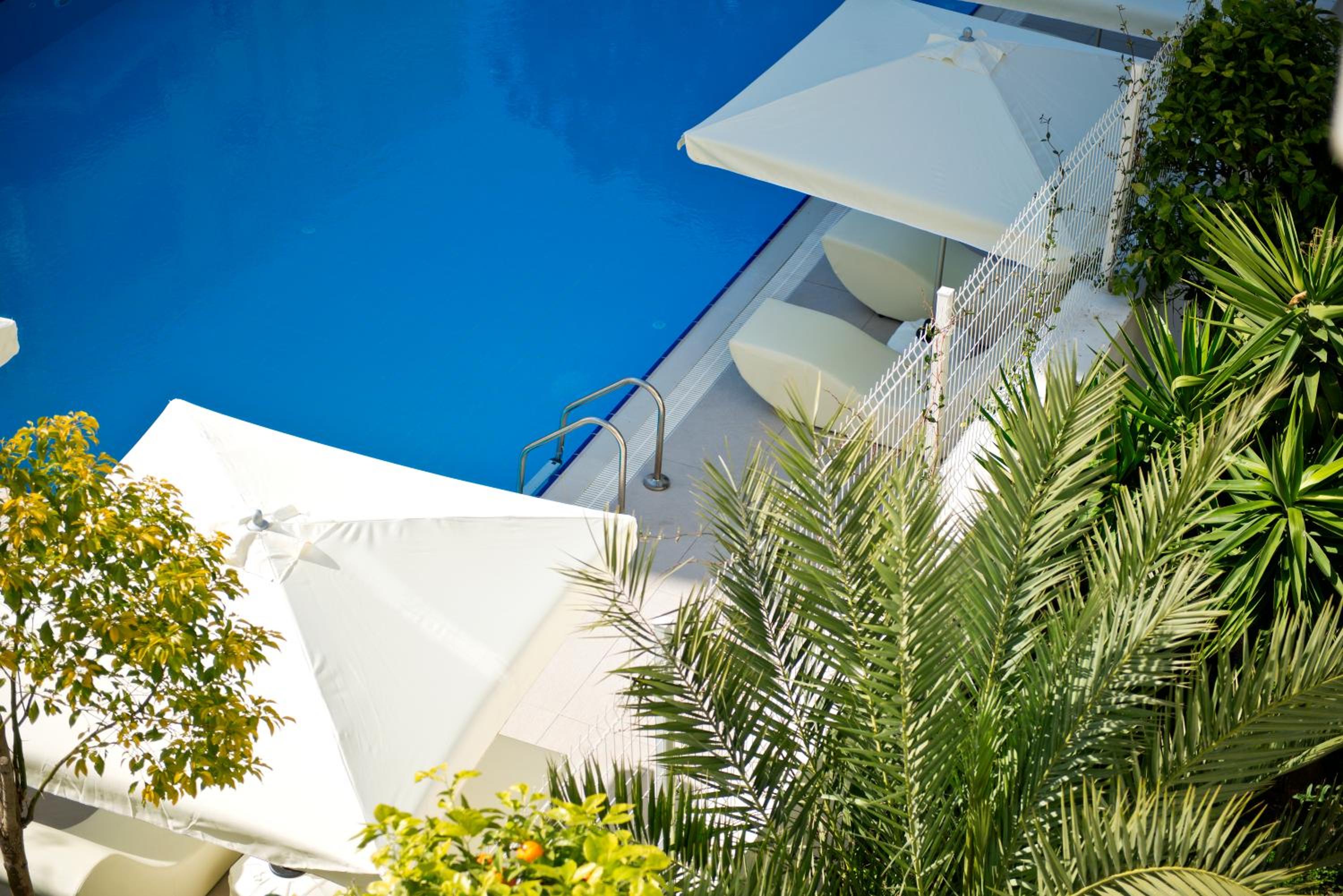 Prime Boutique Otel - Image 31