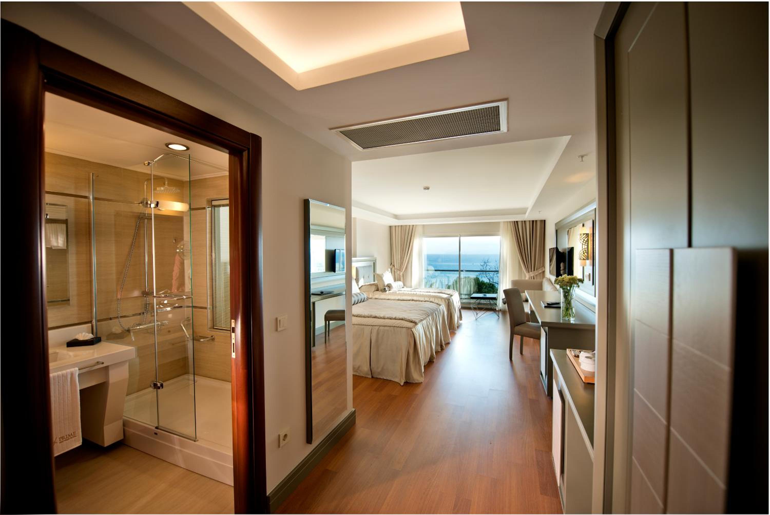 Prime Boutique Otel - Image 21