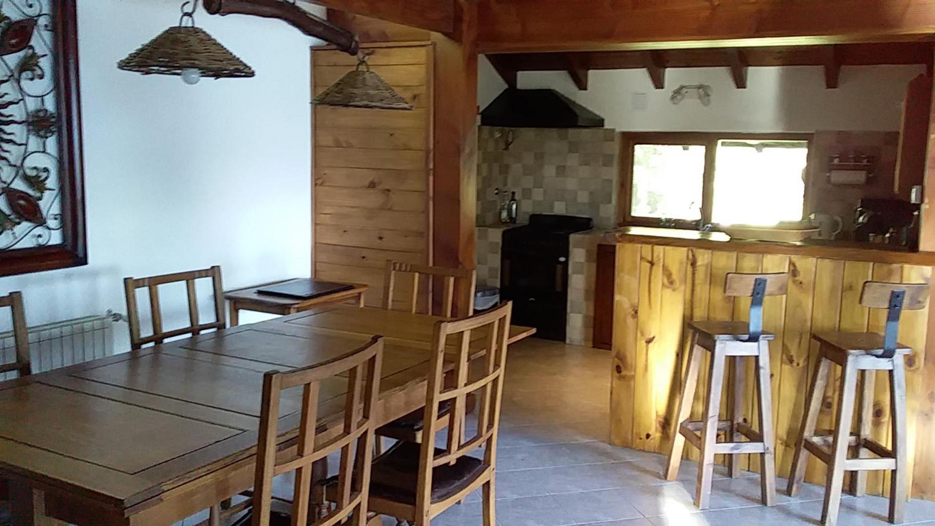 Casa del Sur Villa La Angostura
