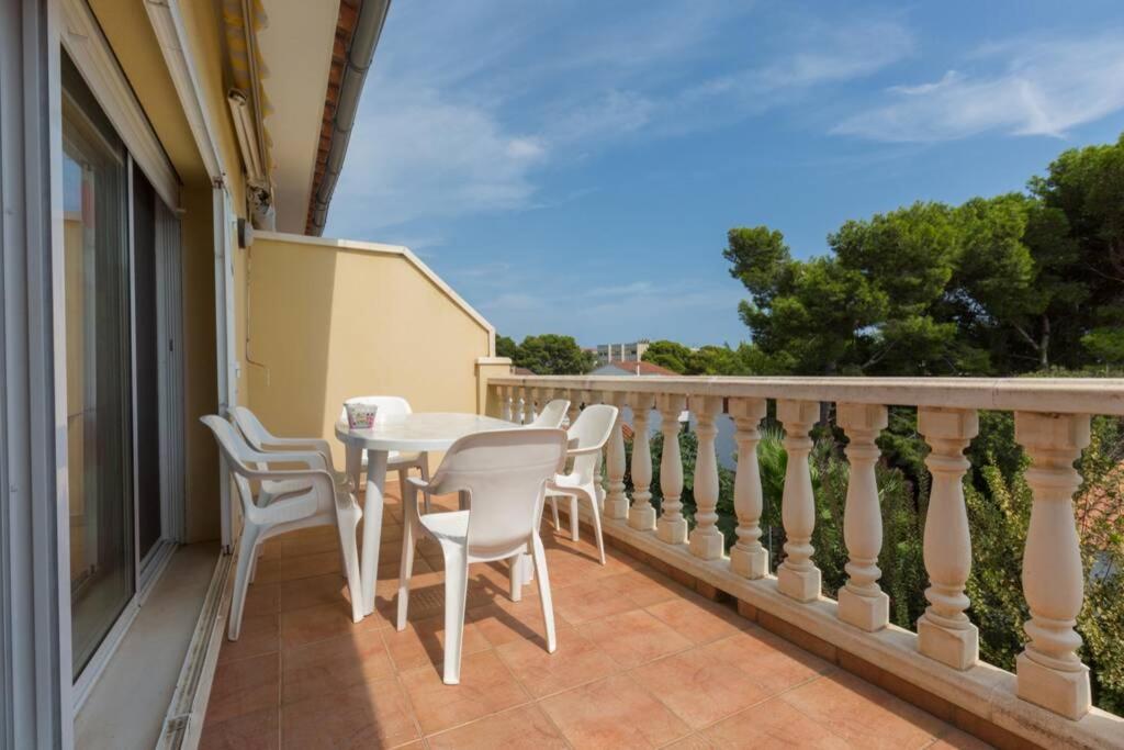 LA RÁPITA - Apartamento de dos dormitorios con piscina comunitaria view 2