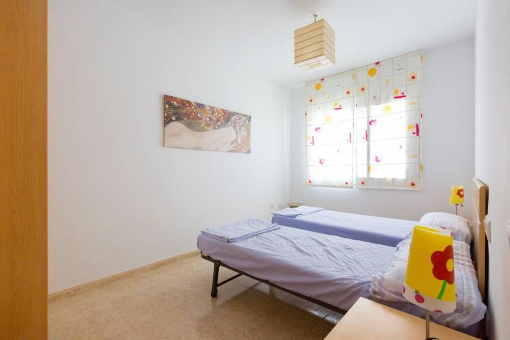 LA RÁPITA - Apartamento de dos dormitorios con piscina comunitaria view 3