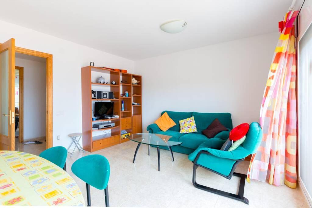 LA RÁPITA - Apartamento de dos dormitorios con piscina comunitaria view 4