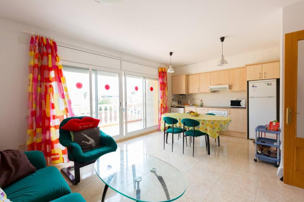 LA RÁPITA - Apartamento de dos dormitorios con piscina comunitaria view 5