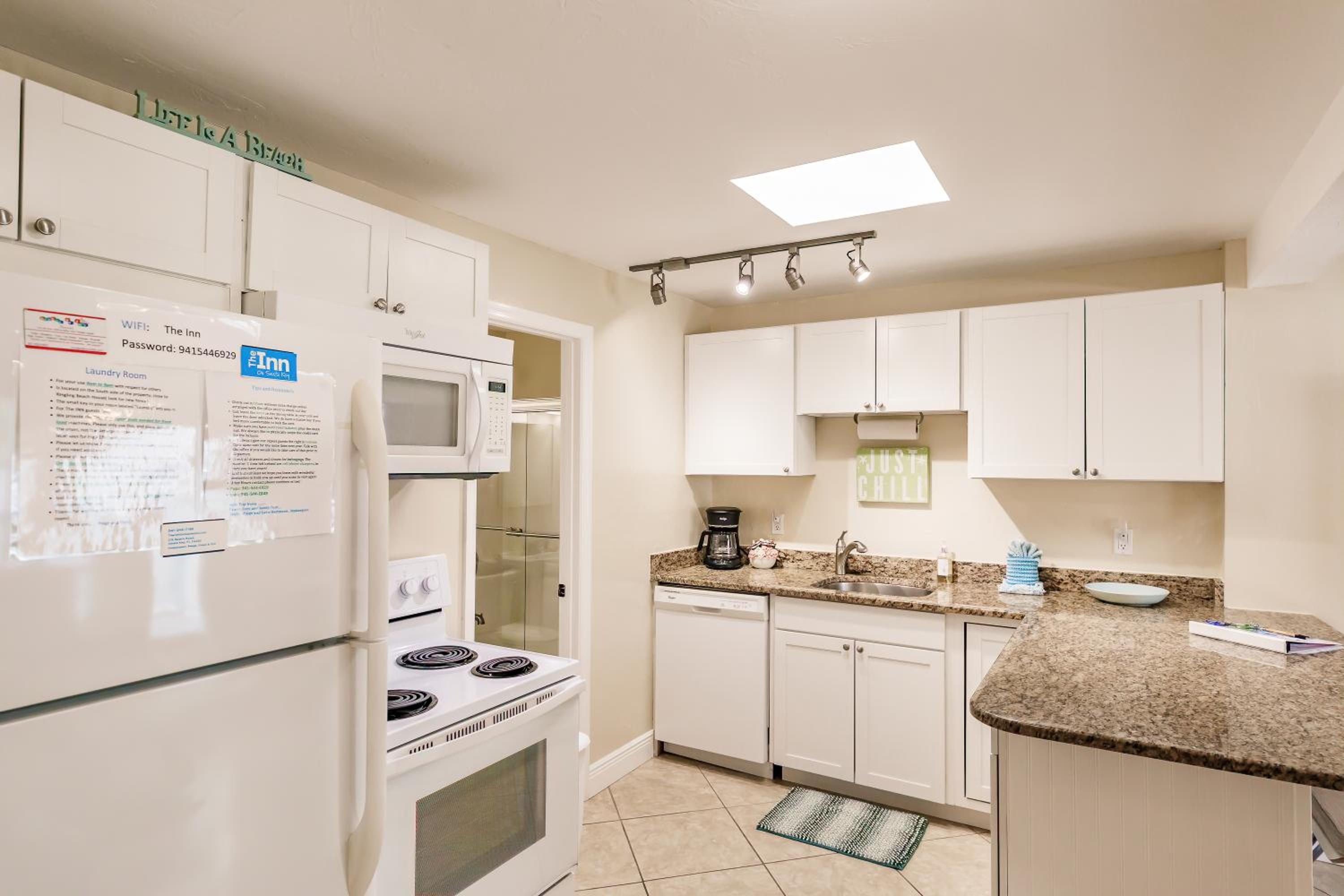 The Inn on Siesta Key