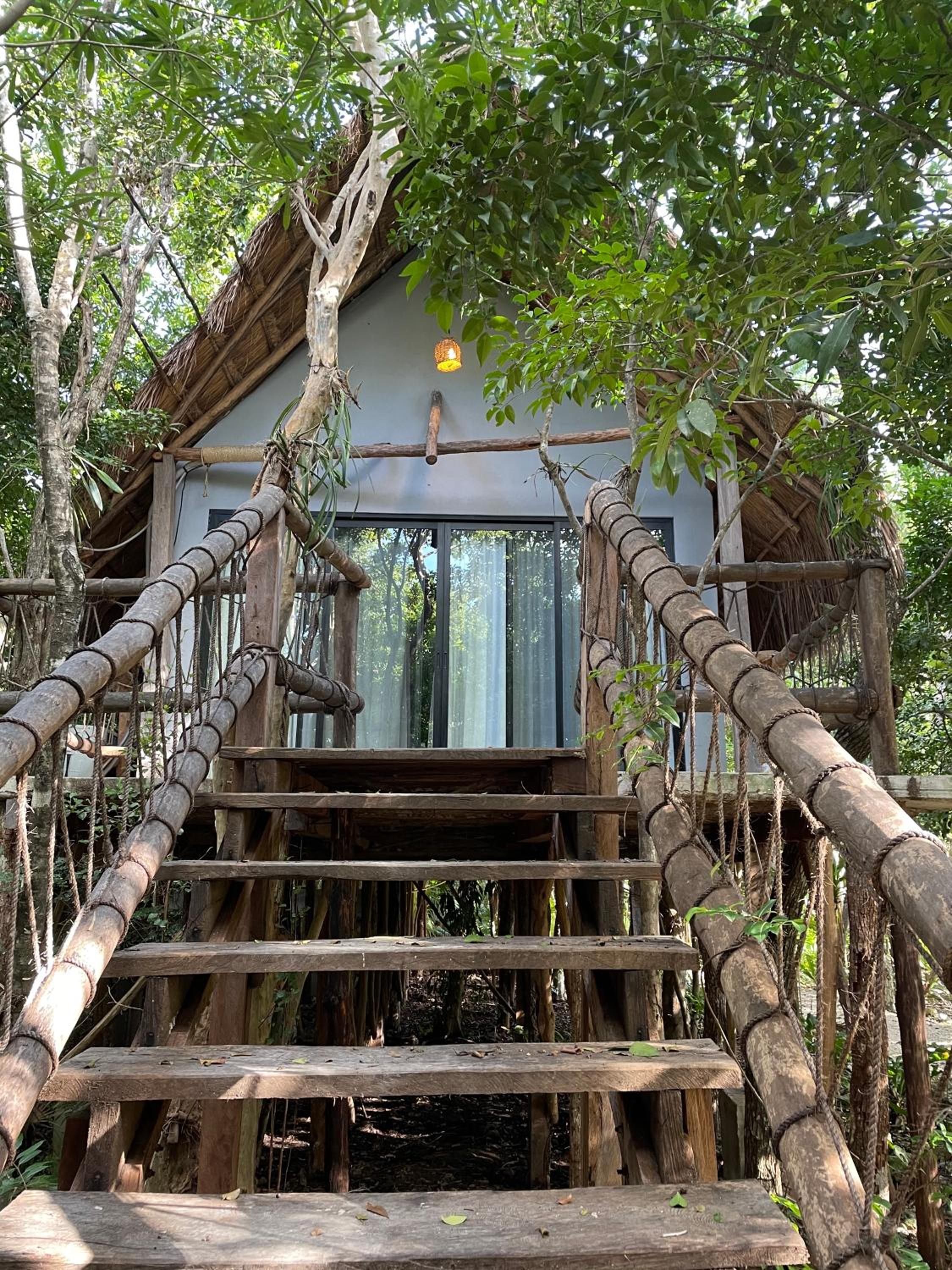 Roc Jungle Tulum