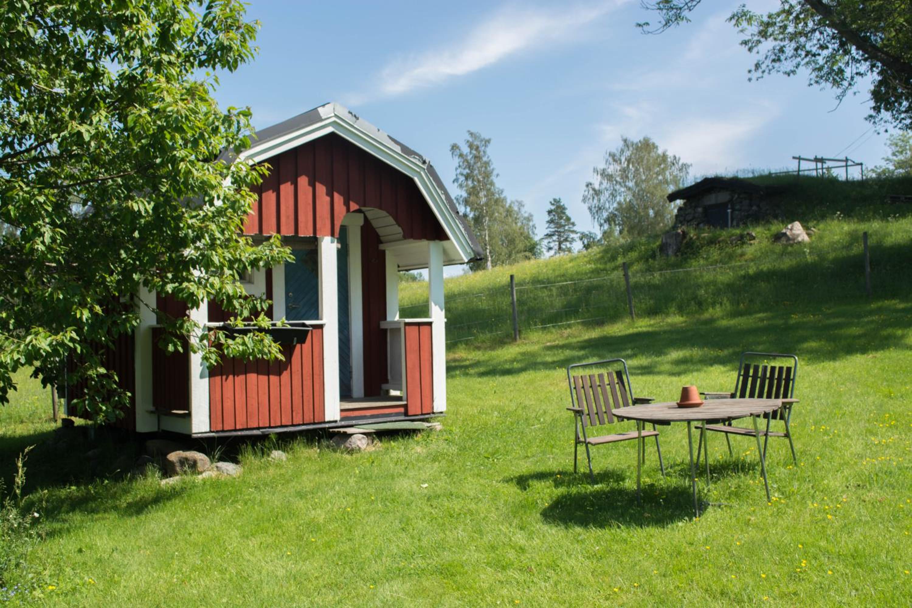STF Tivedstorp