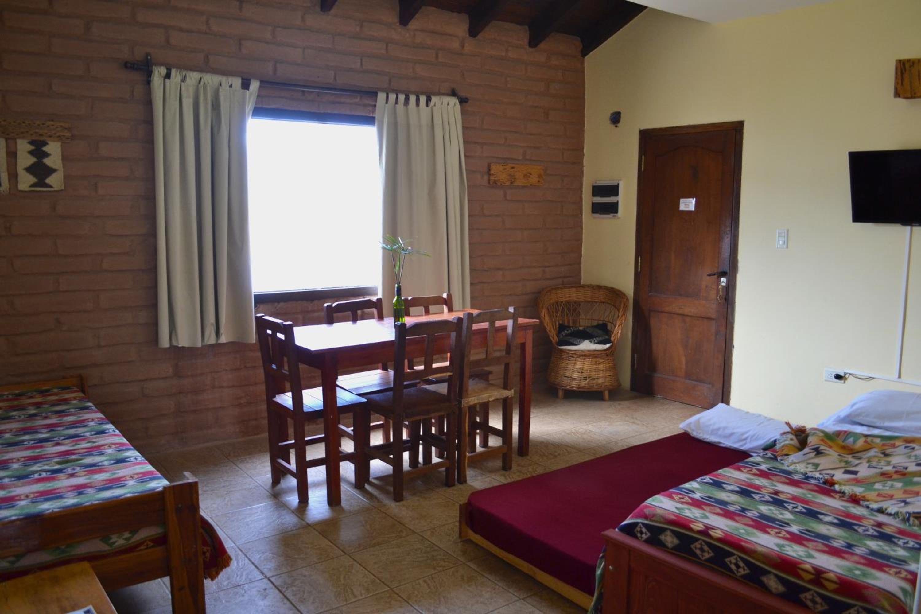 Kamay Apart Cafayate