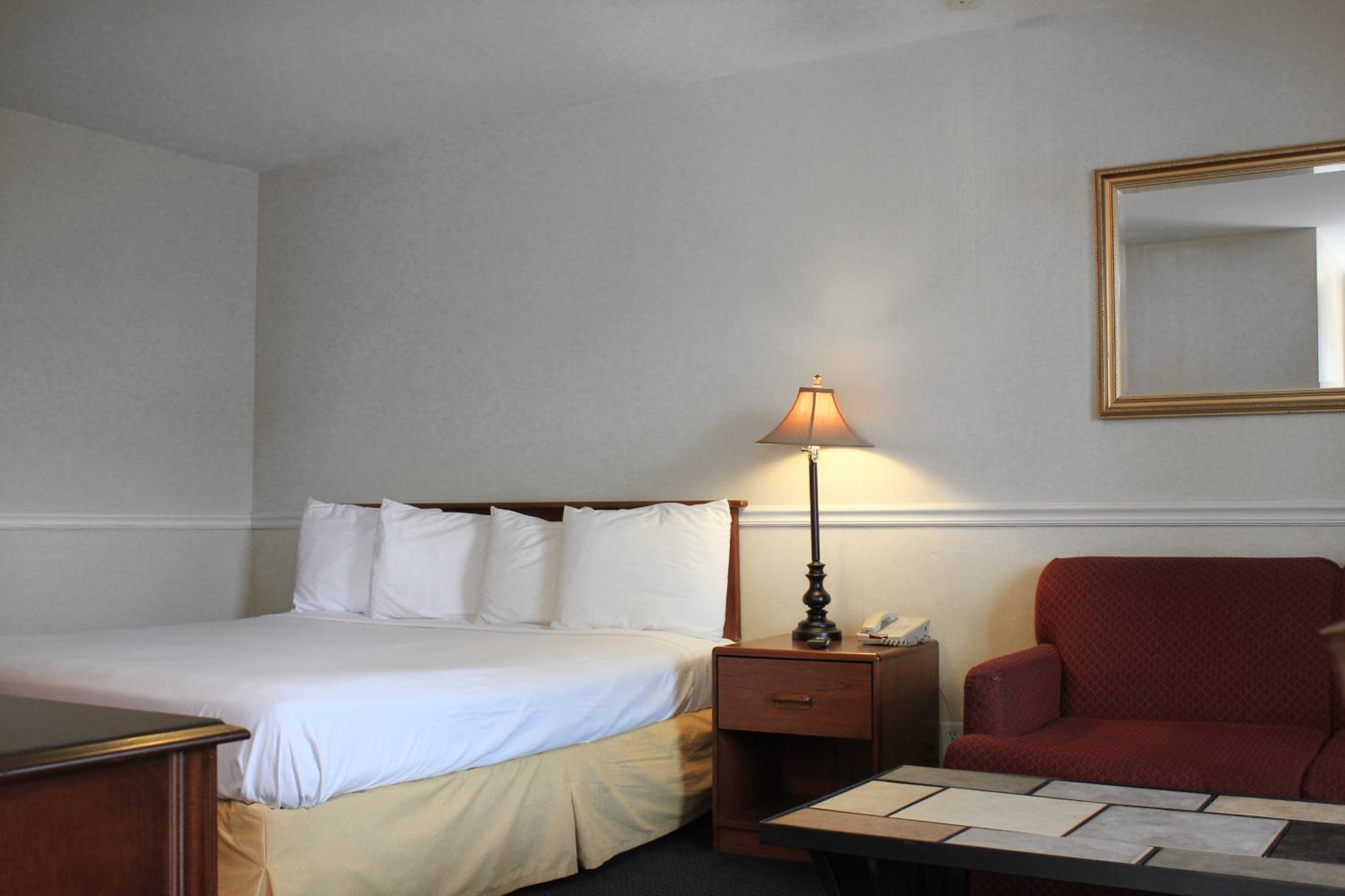 Alpine Inn & Suites Rockford, 사진 19