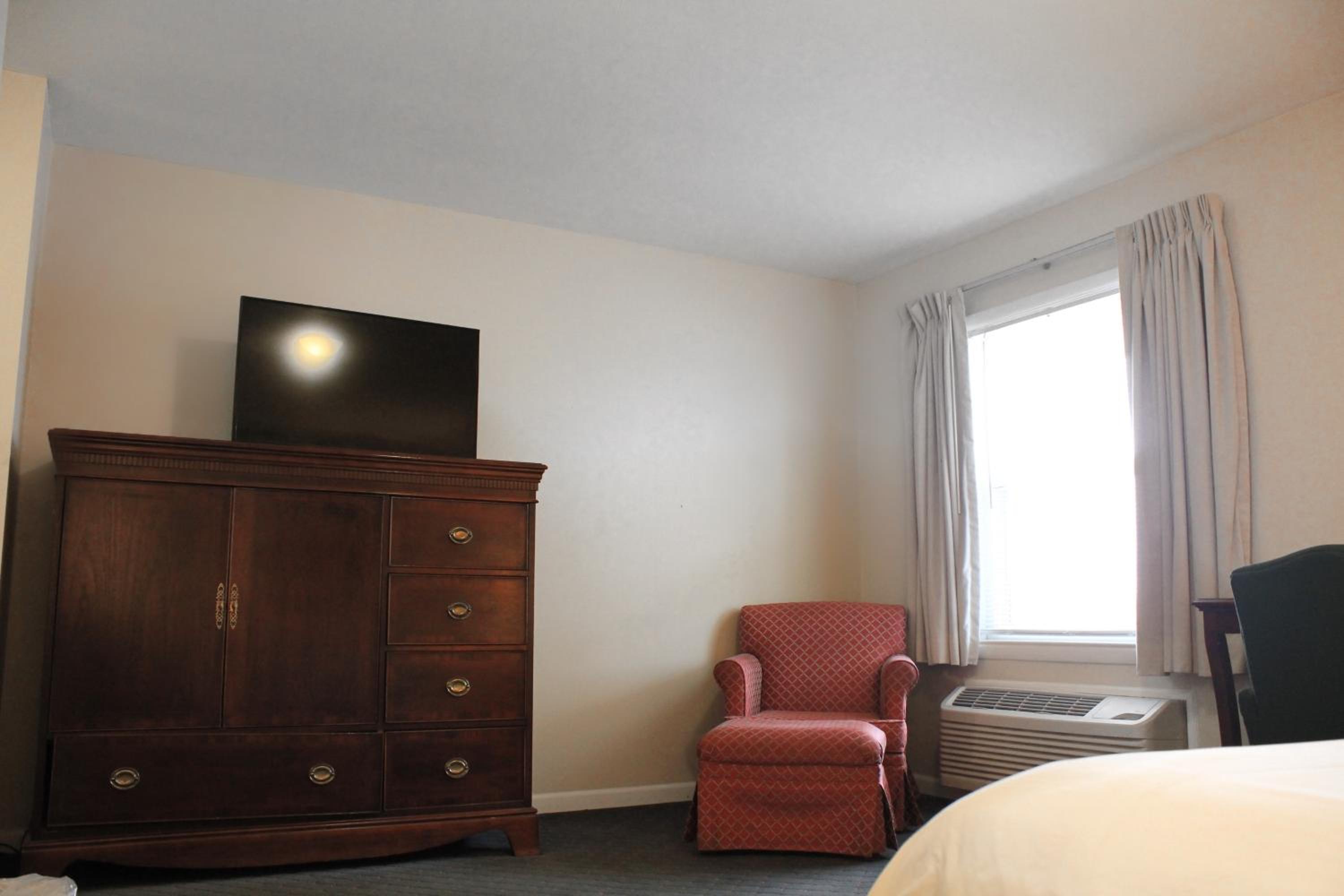 Alpine Inn & Suites Rockford, 사진 4